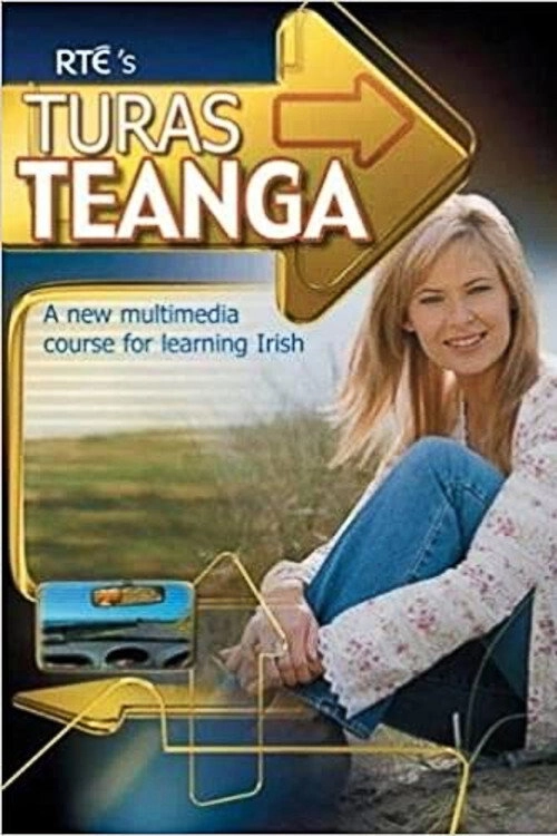 Turas Teanga