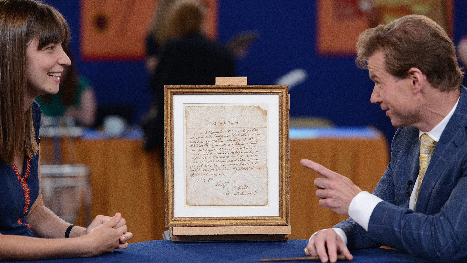 Antiques Roadshow (US)