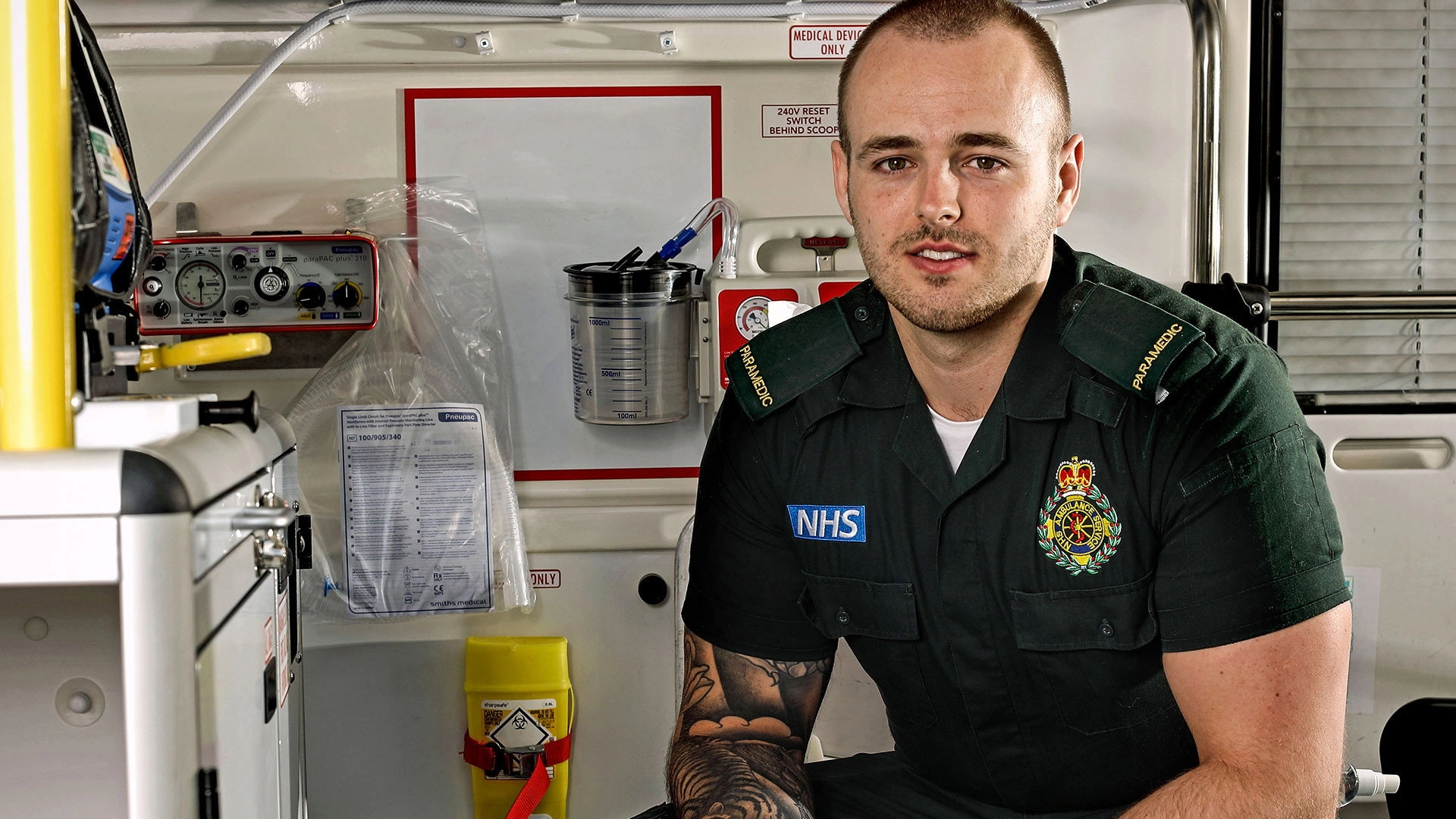 Ambulance