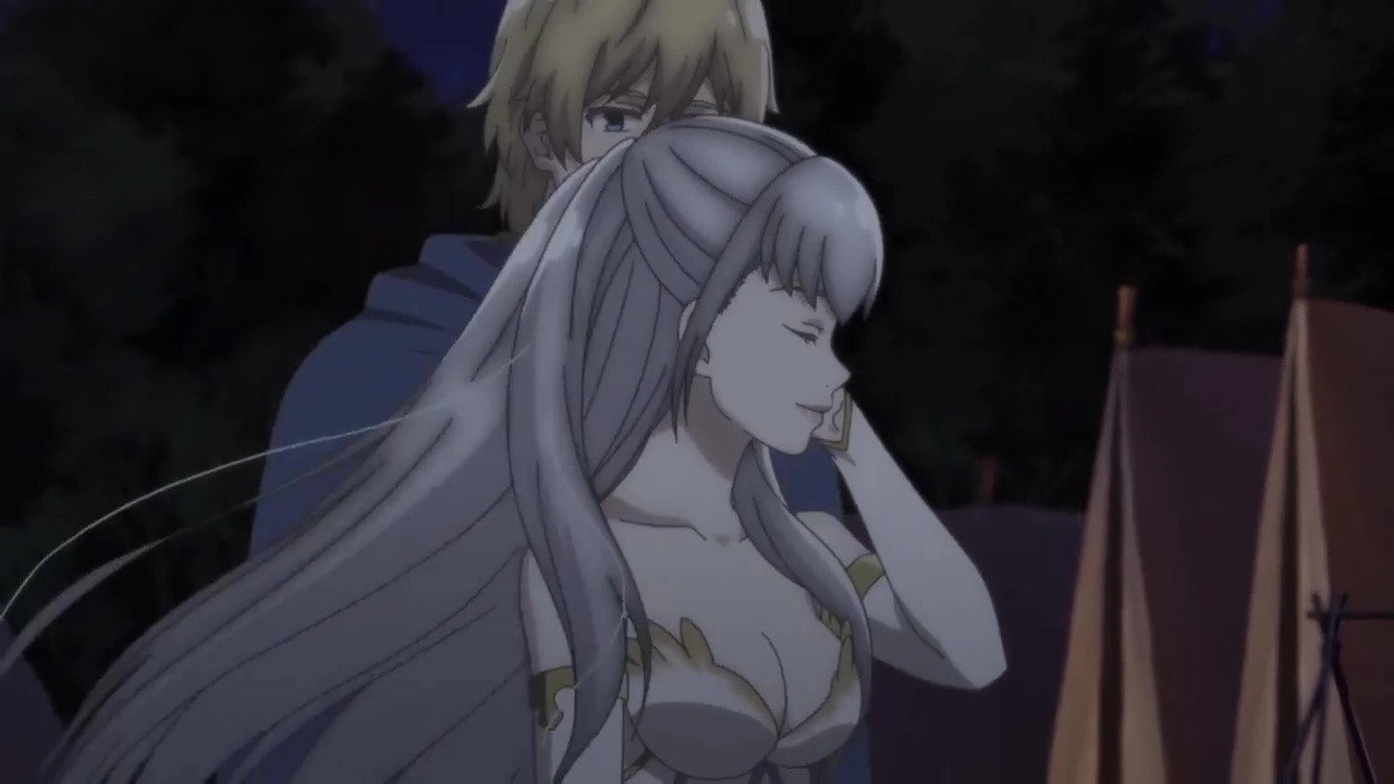 Lost Song