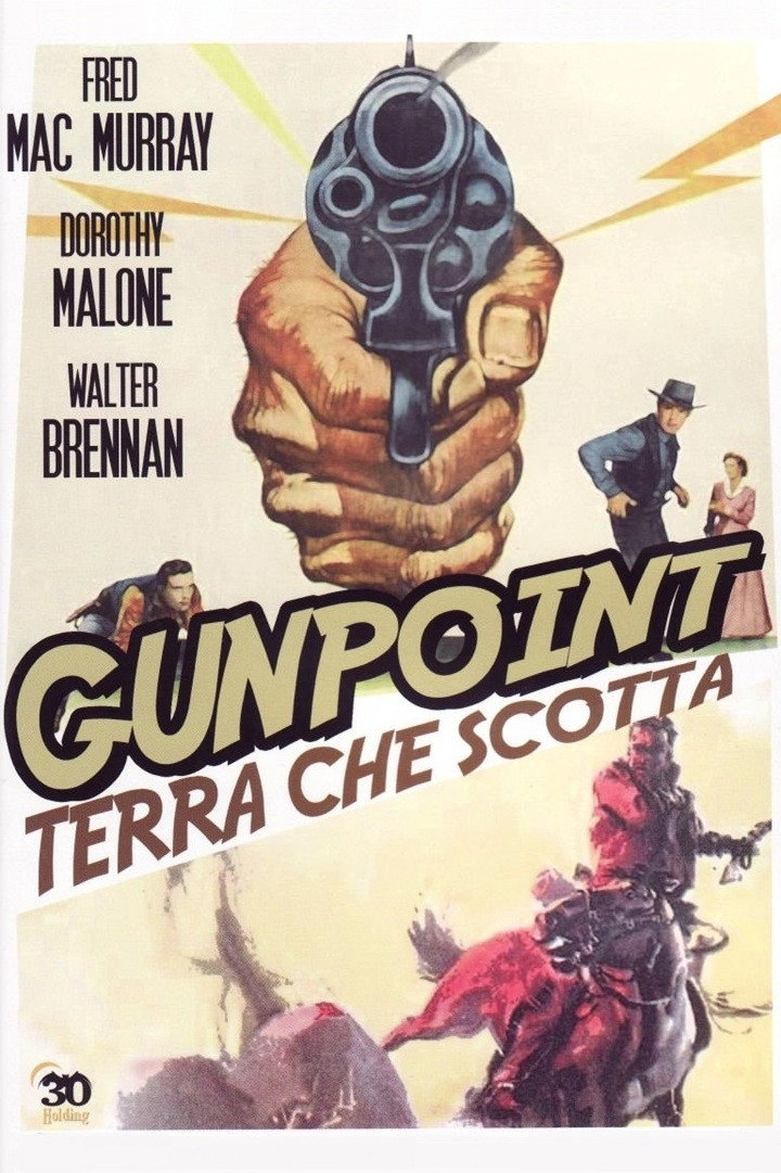 At Gunpoint