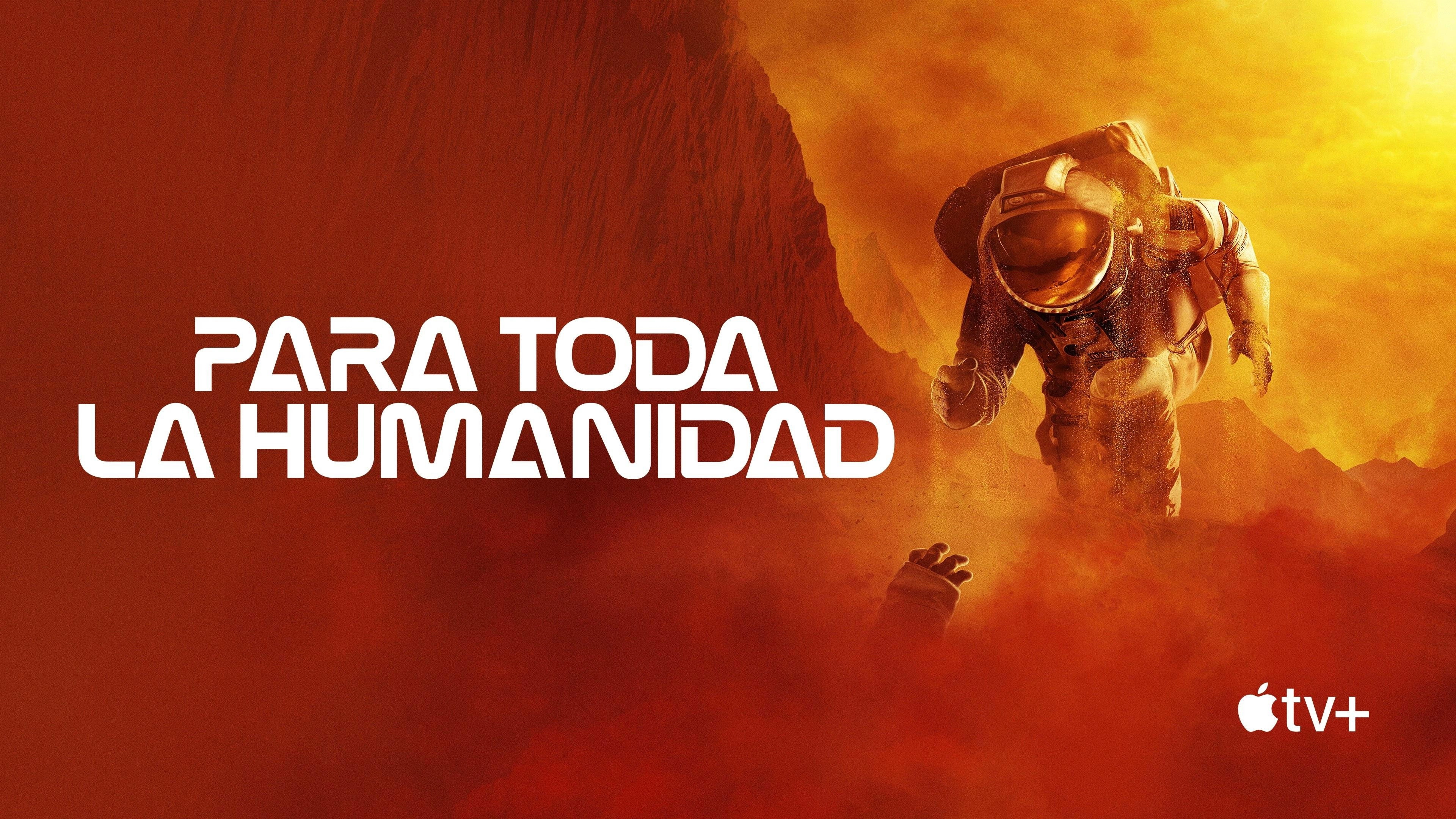 For All Mankind