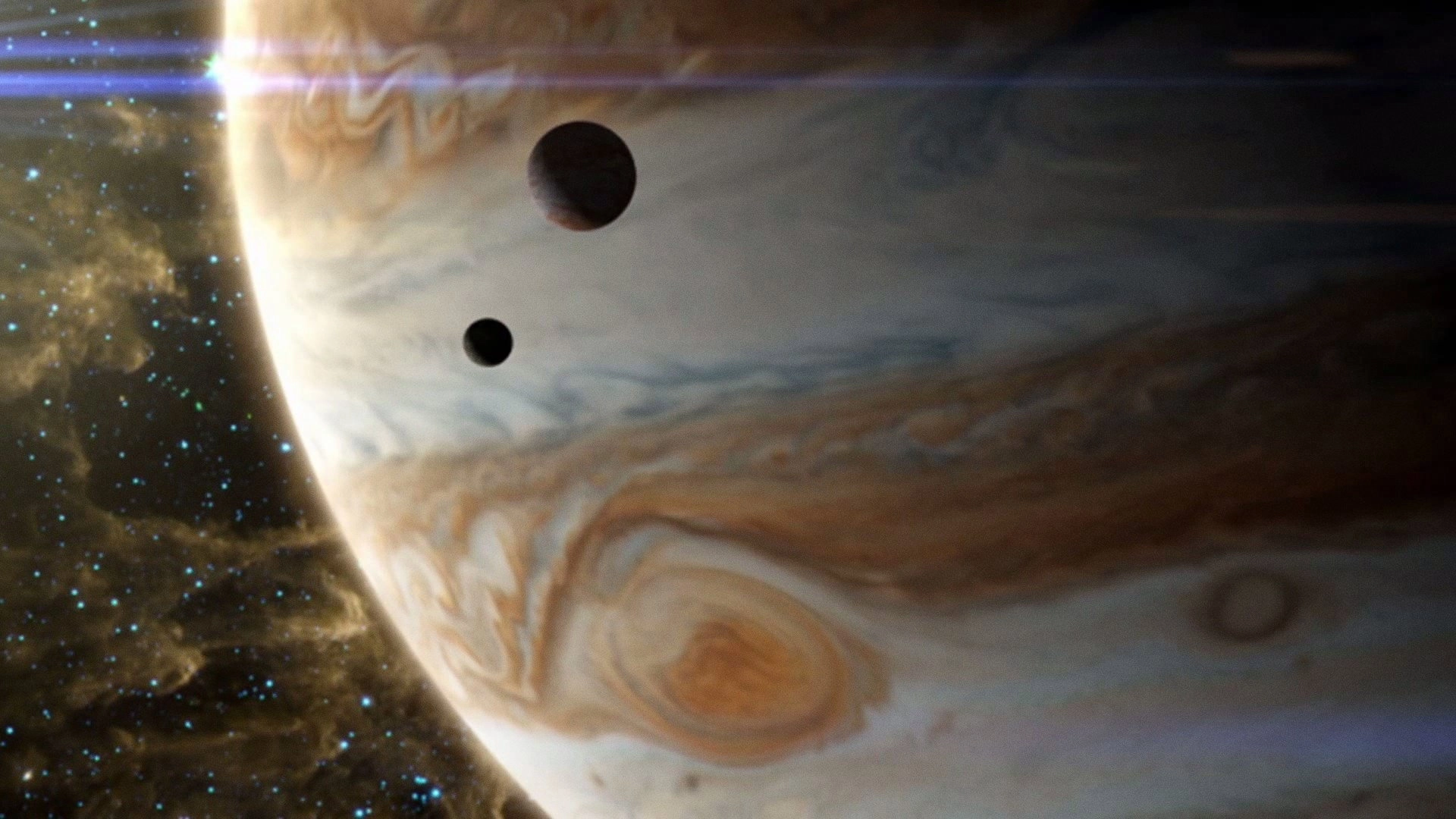 NASA's Unexplained Files