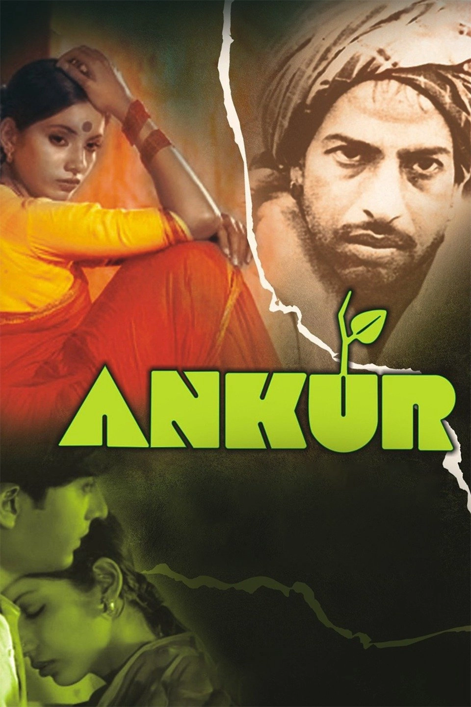 Ankur: The Seedling