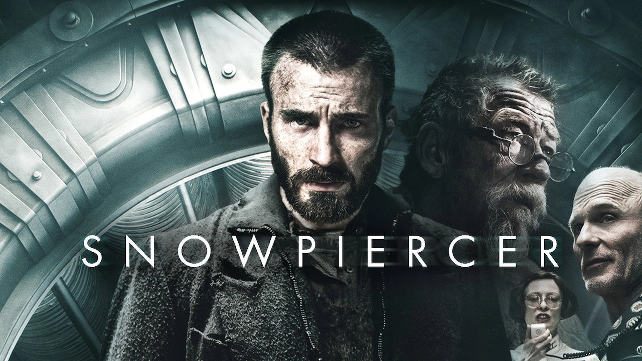 Snowpiercer