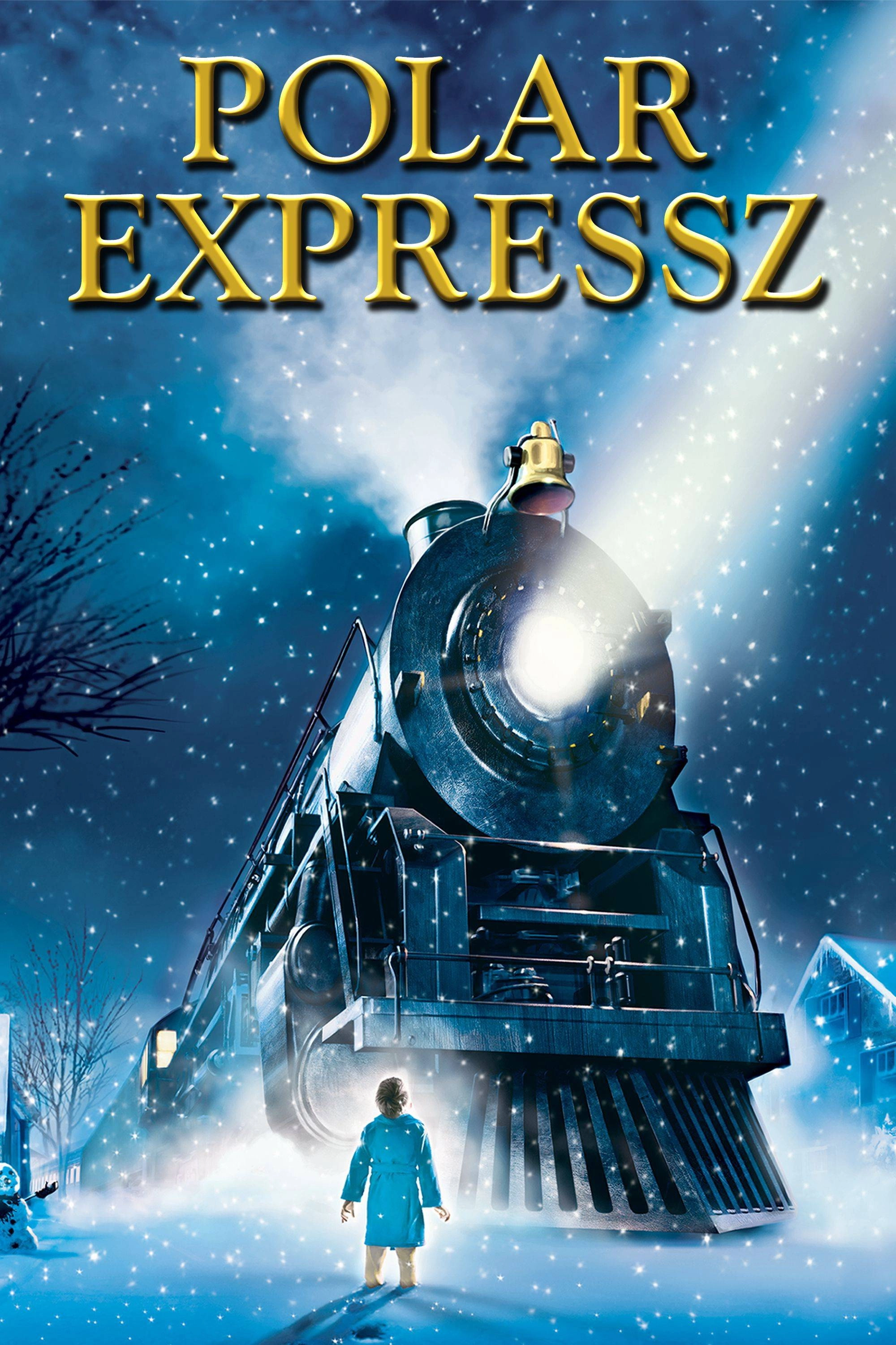 The Polar Express