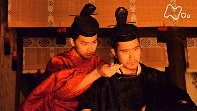 Taira no Kiyomori