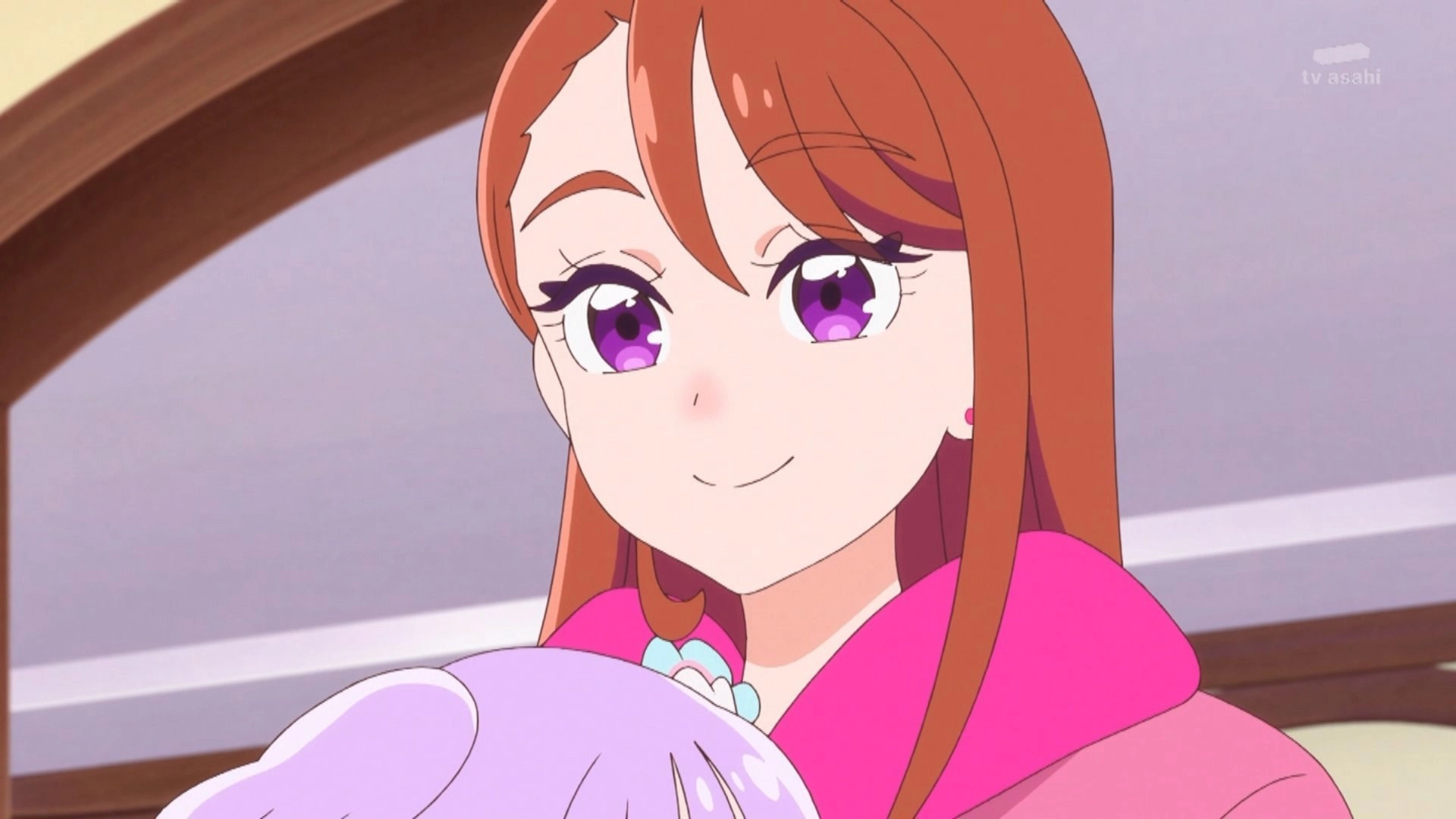 Soaring Sky! Precure