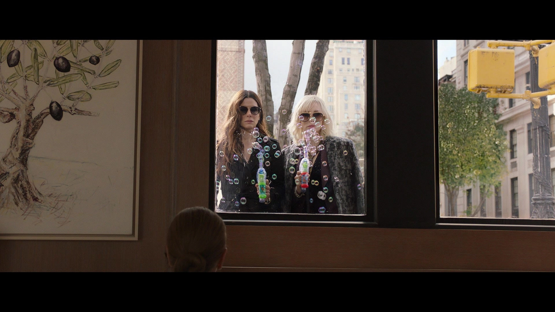 Ocean's Eight