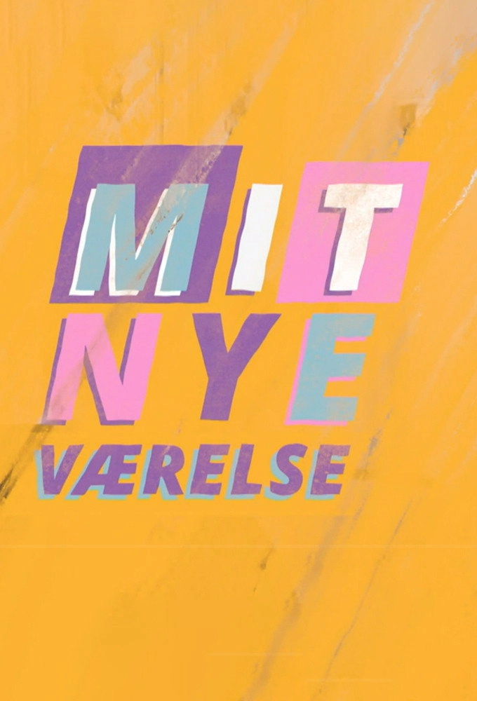 Mit Nye Værelse