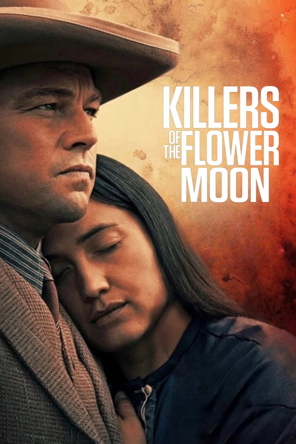 Killers of the Flower Moon