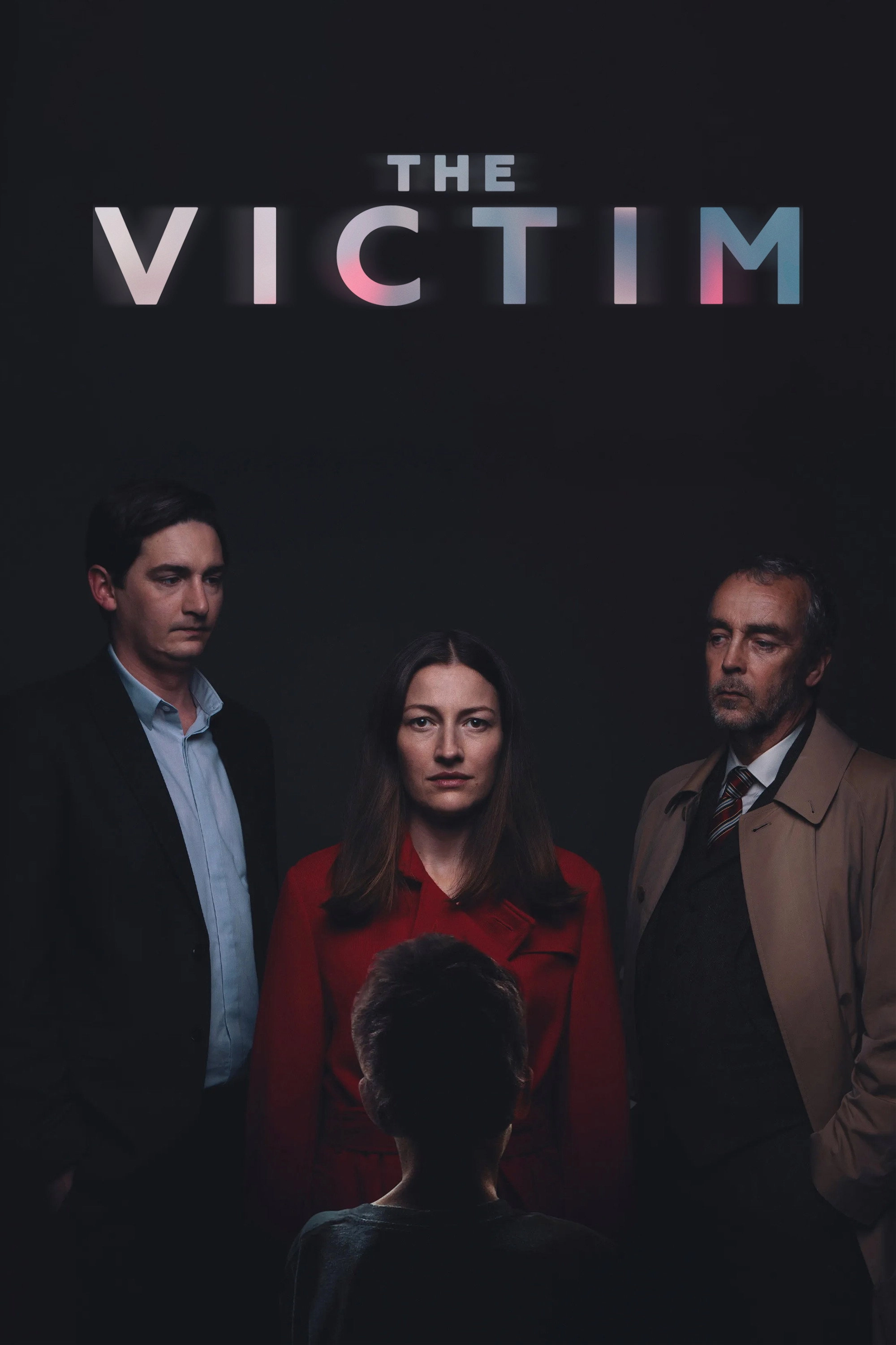 The Victim