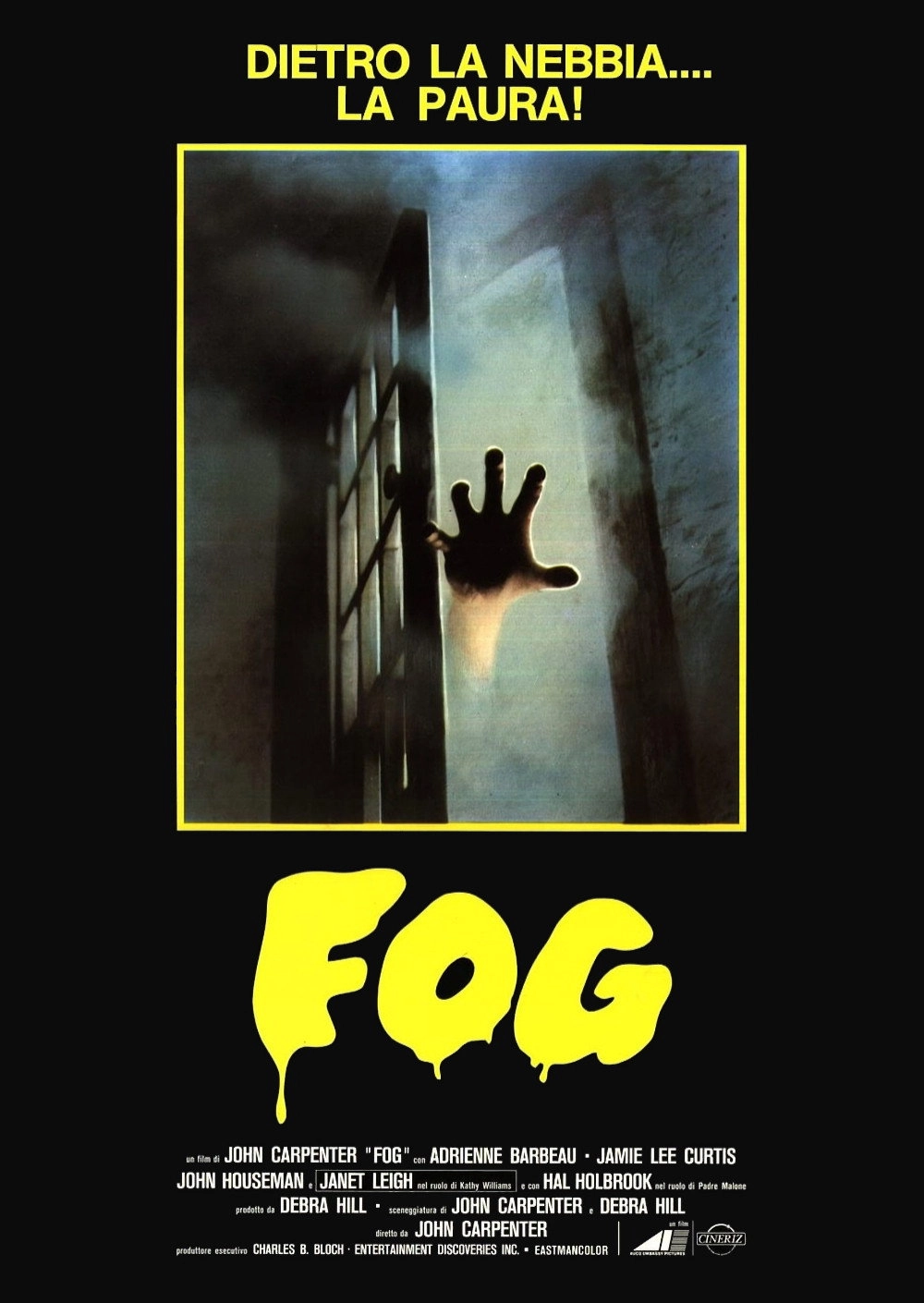 The Fog