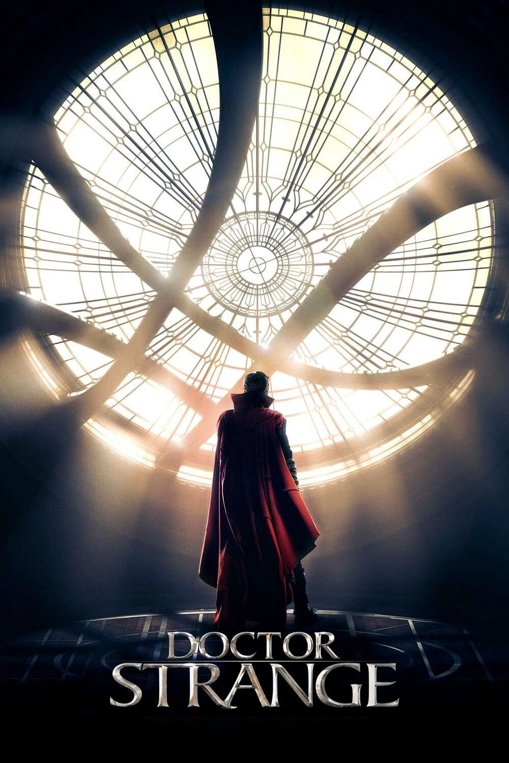 Doctor Strange