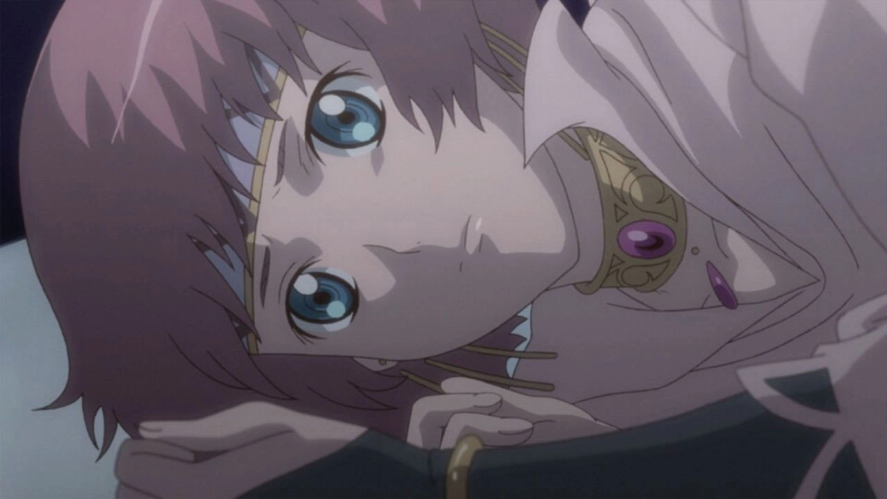 Wellber no Monogatari: Sisters of Wellber
