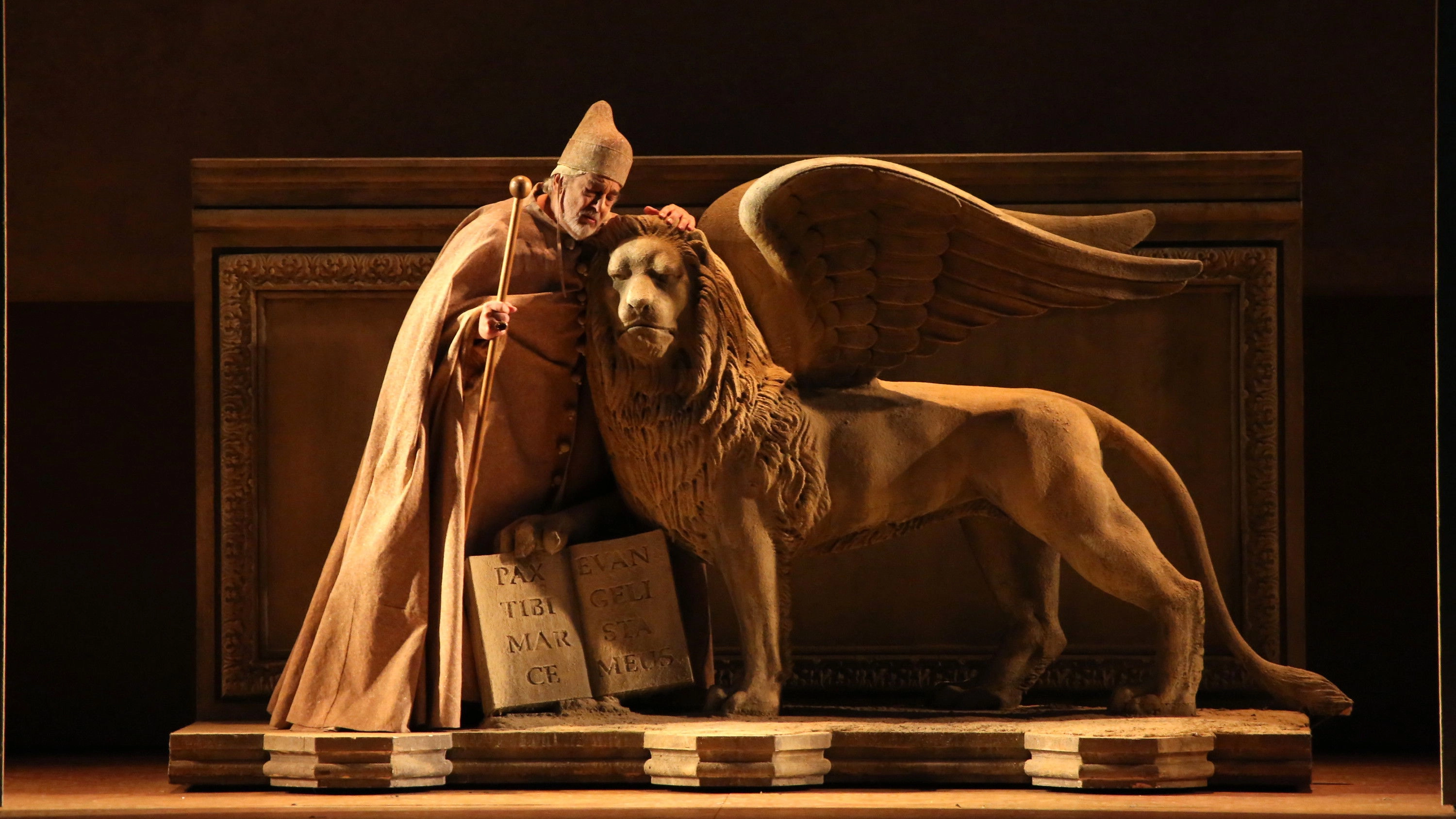 Giuseppe Verdi: I due Foscari