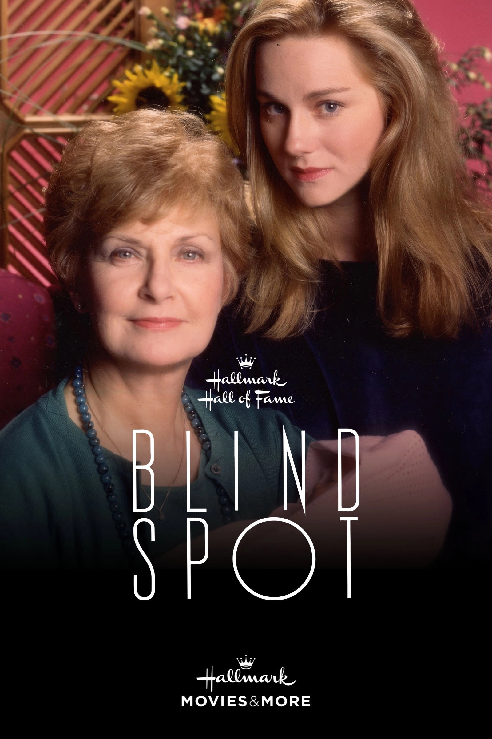Blind Spot