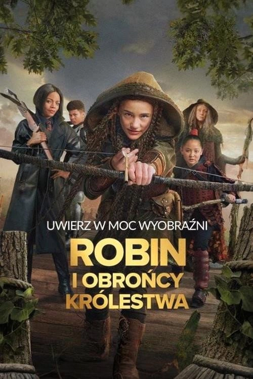 Robin and the Hoods