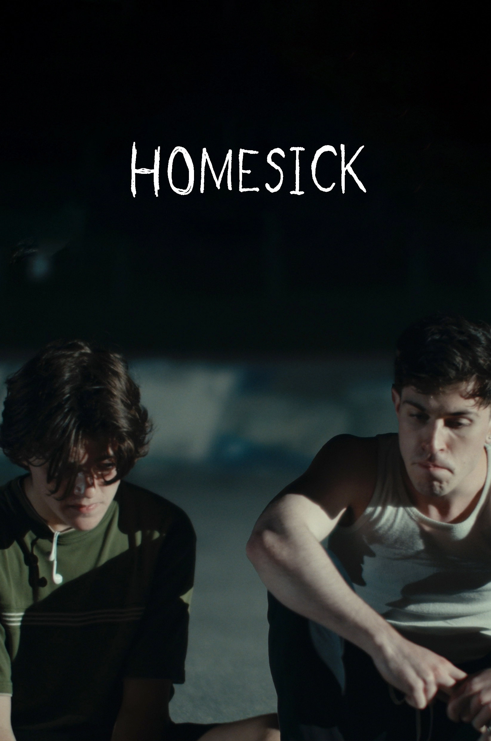 Homesick