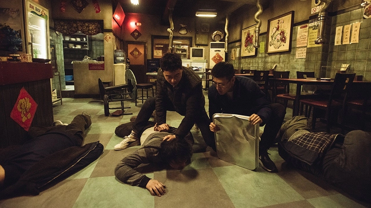 Midnight Runners