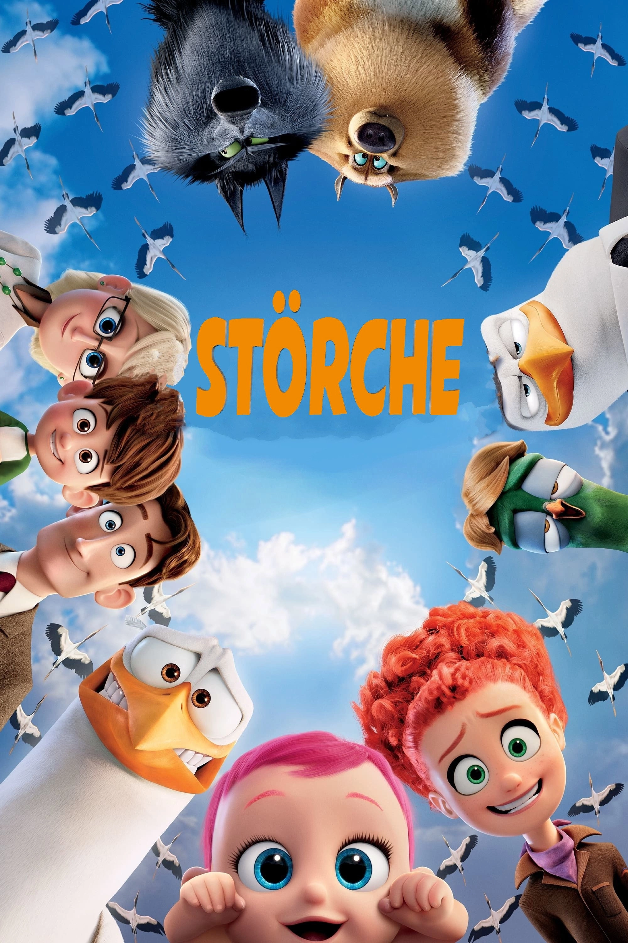 Storks