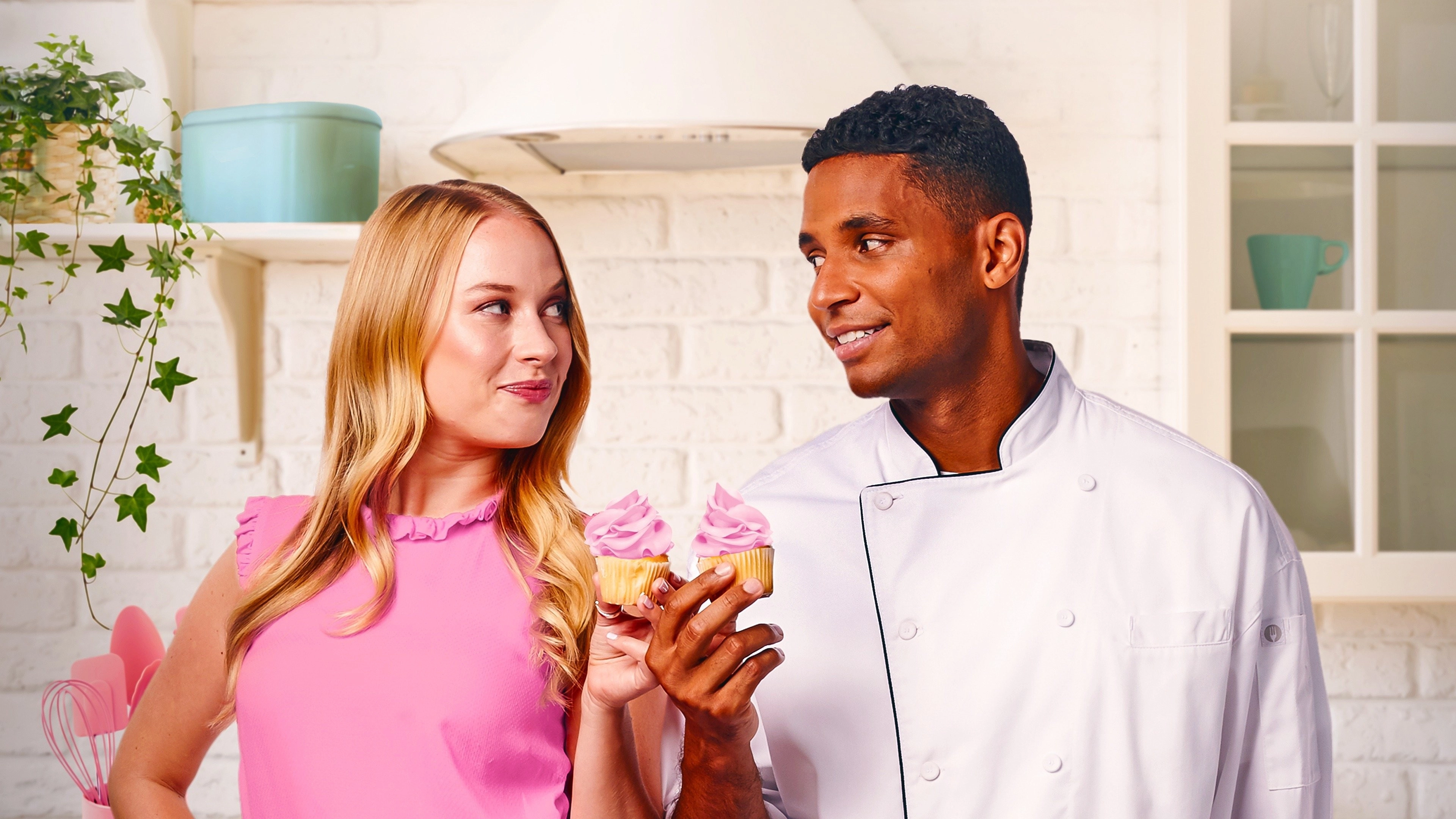 Kiss the Cook