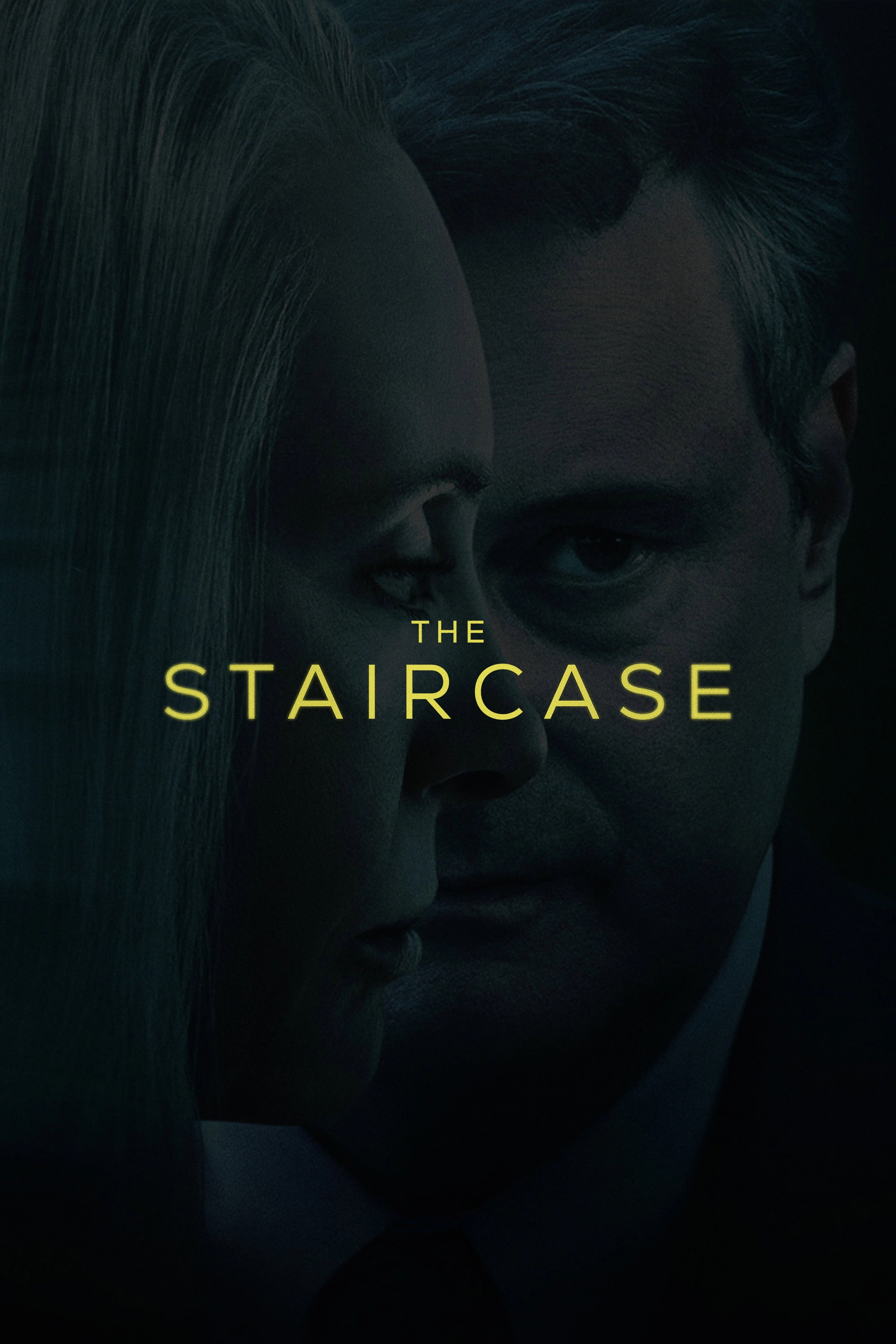 The Staircase
