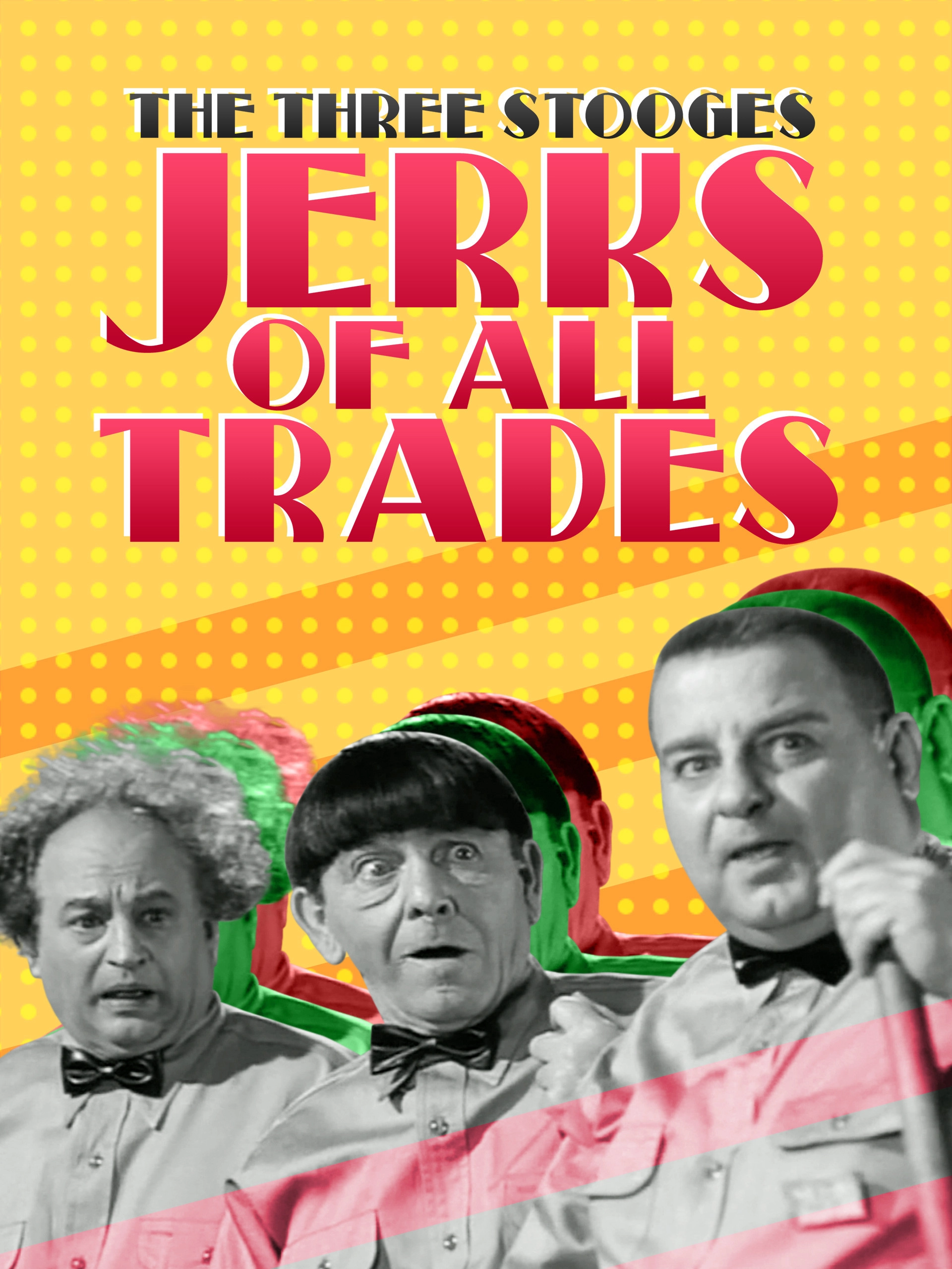 Jerks of All Trades