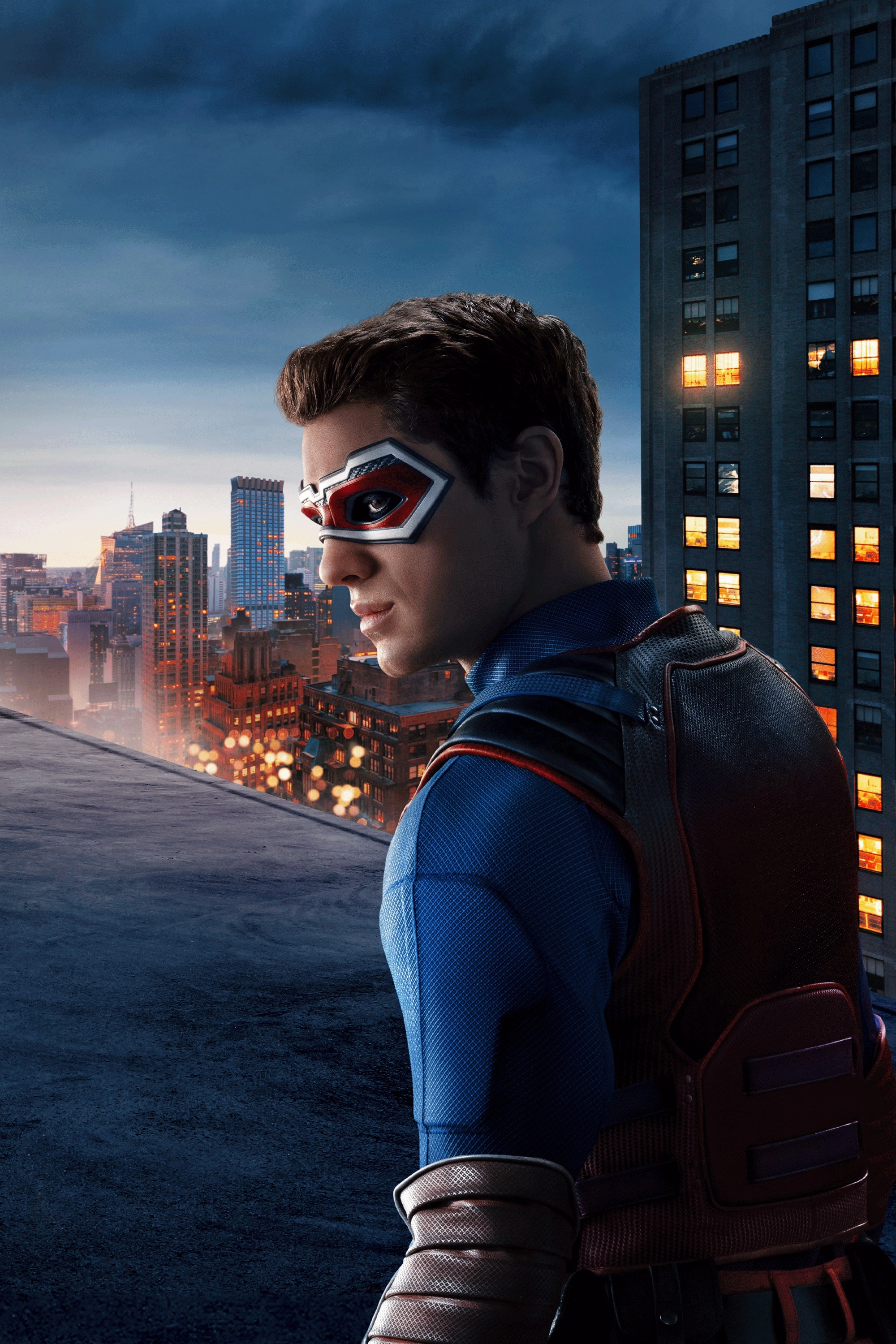Henry Danger: The Movie