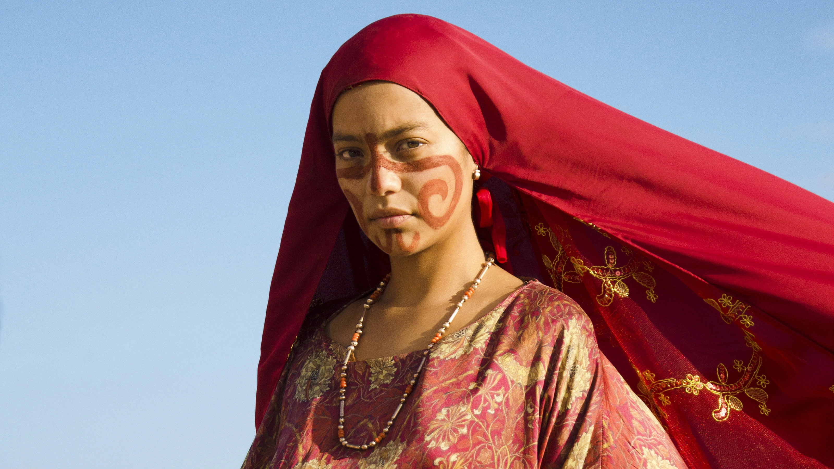 Birds of Passage