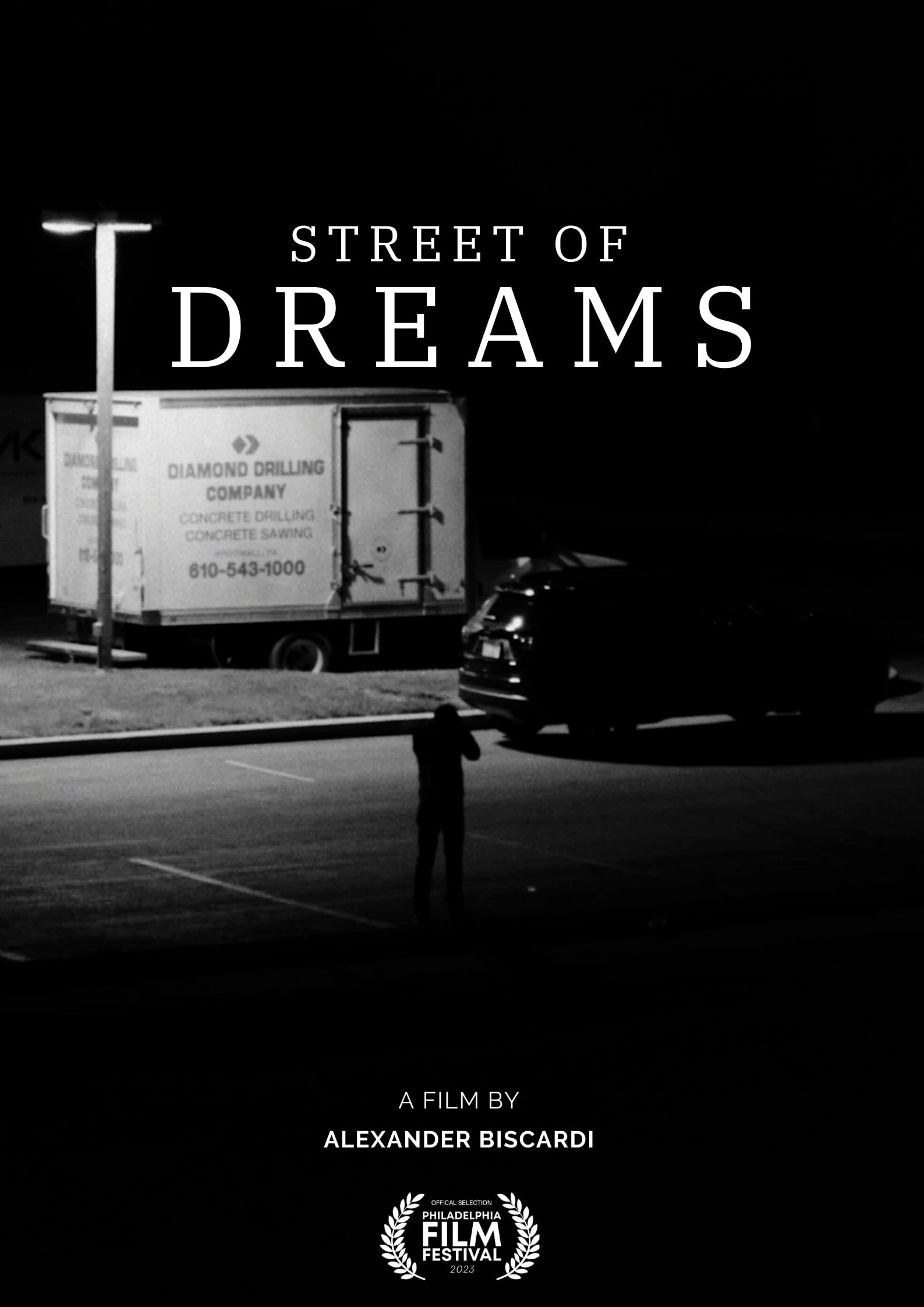 Street of Dreams