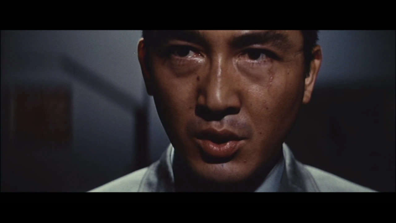Father of the Kamikaze