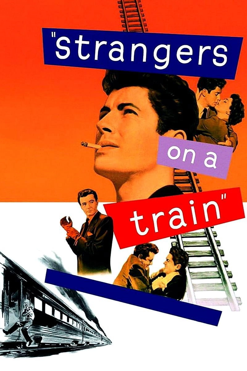 Strangers on a Train