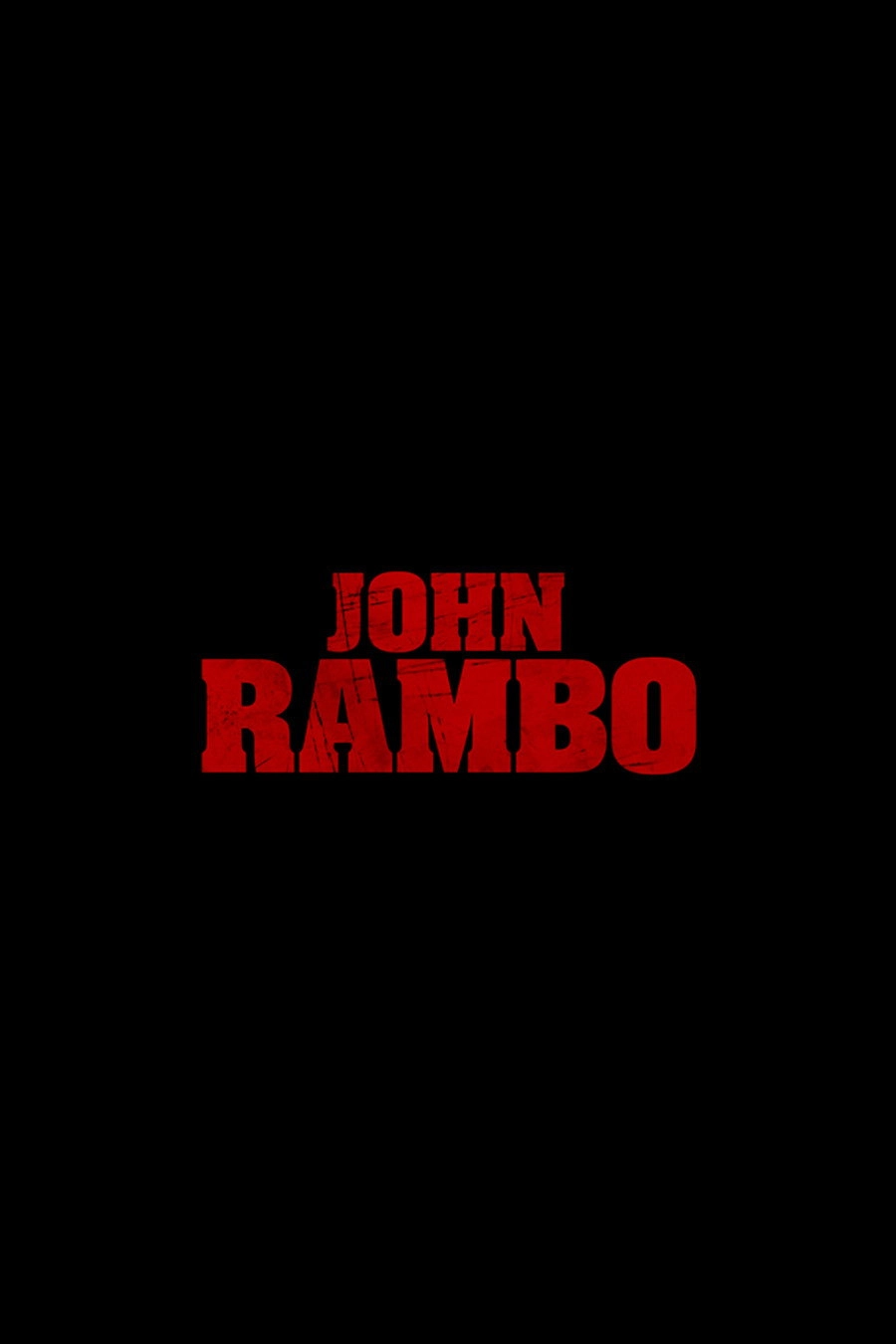 John Rambo