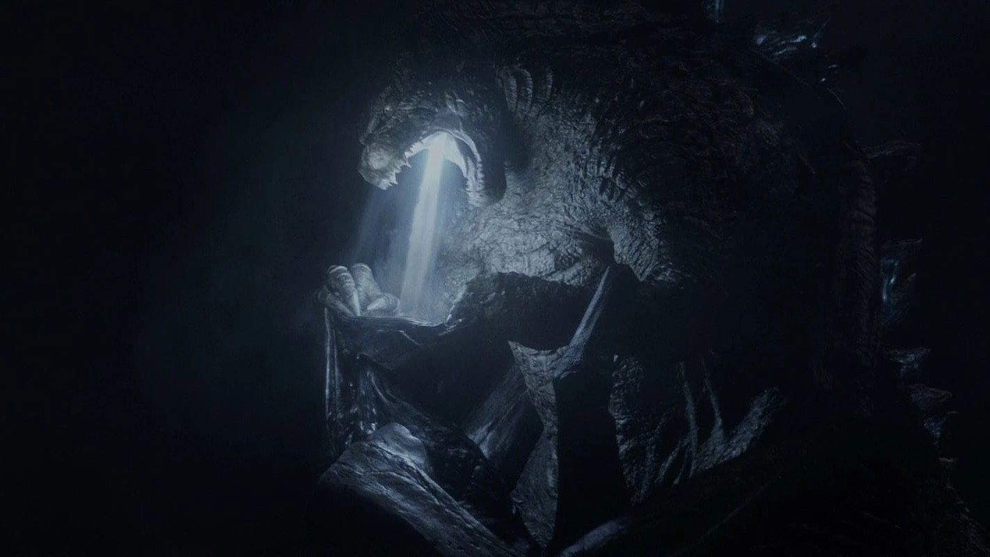 Godzilla