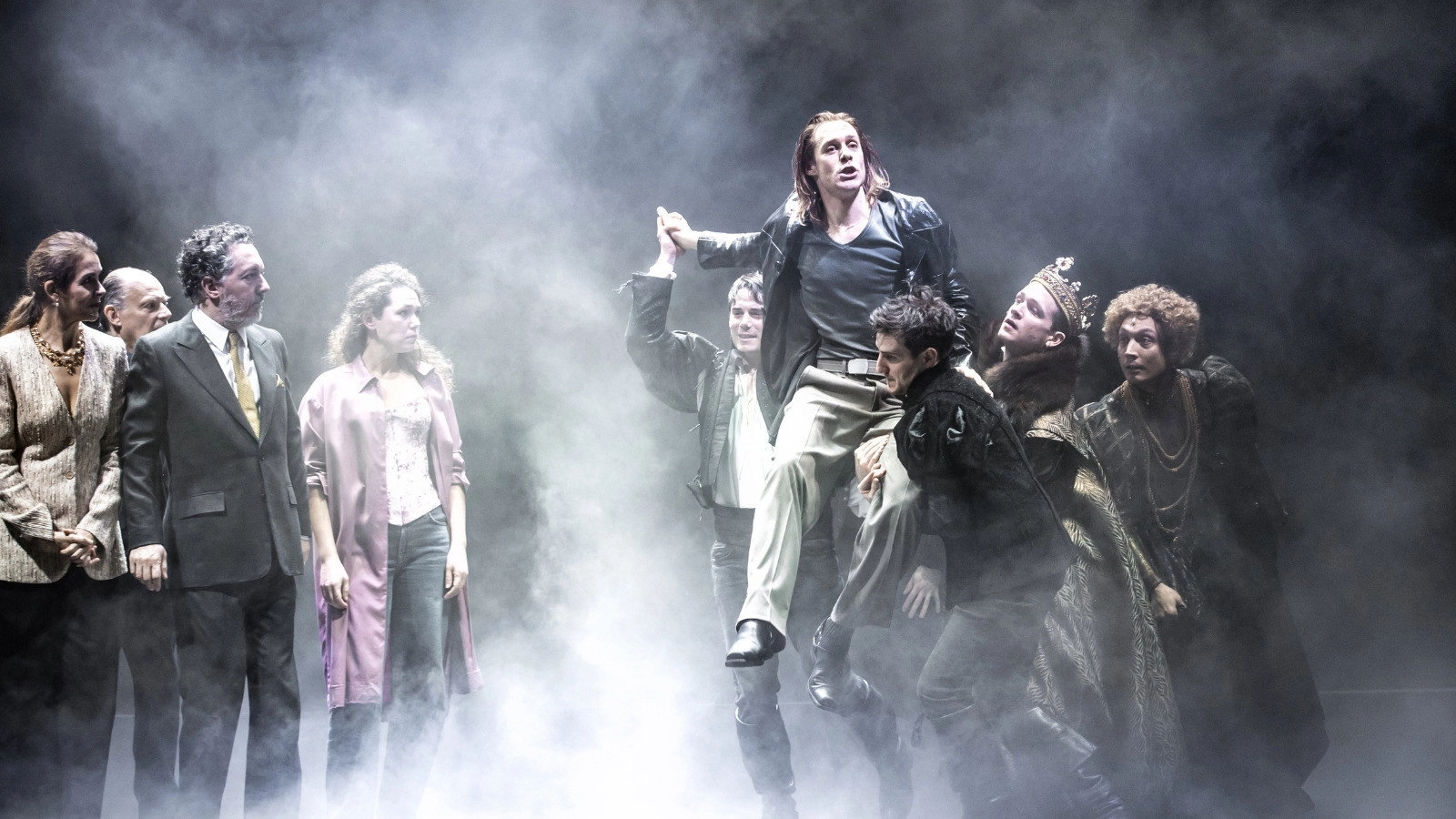 Hamlet (Comédie-Française)