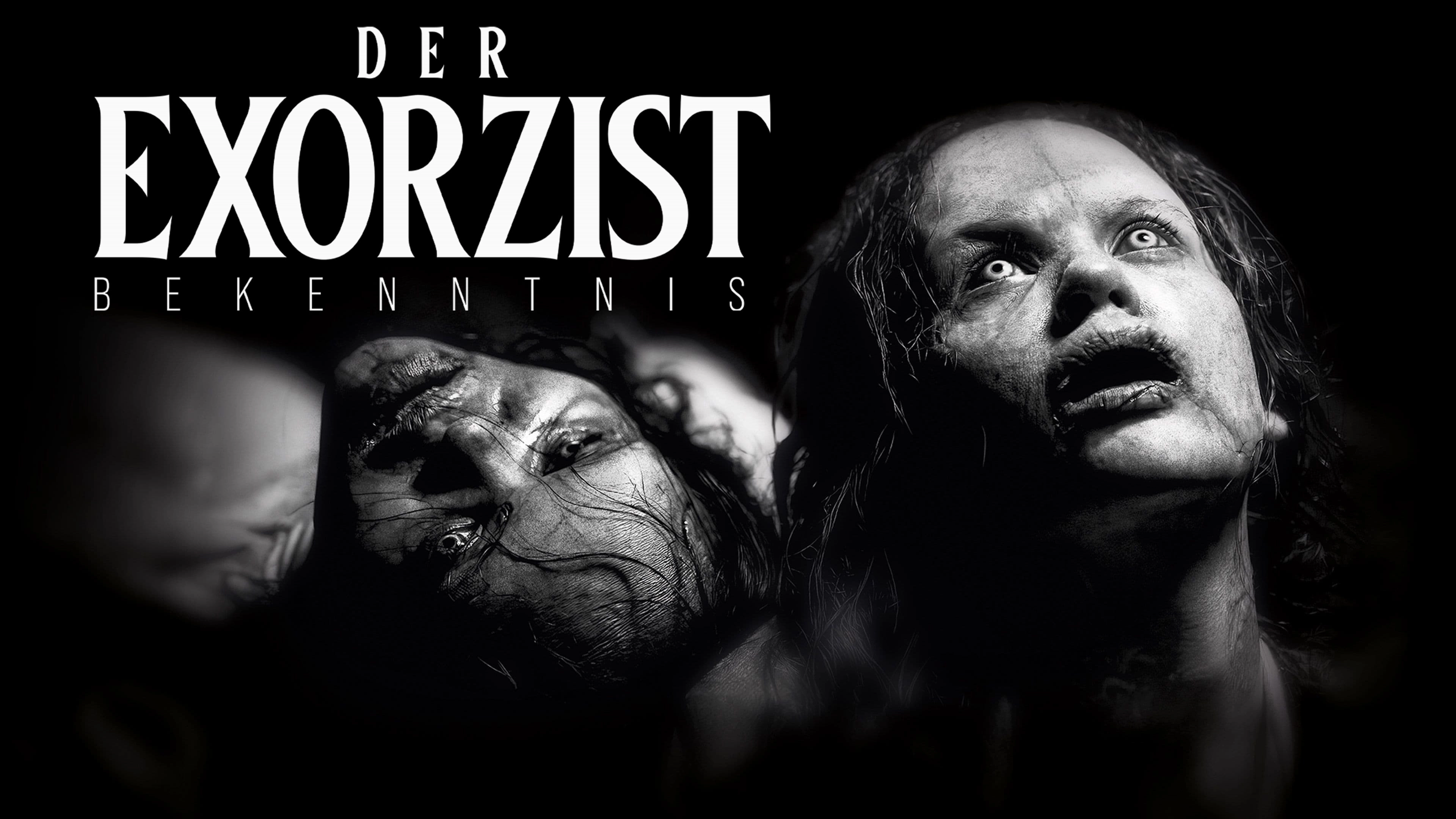 The Exorcist: Believer