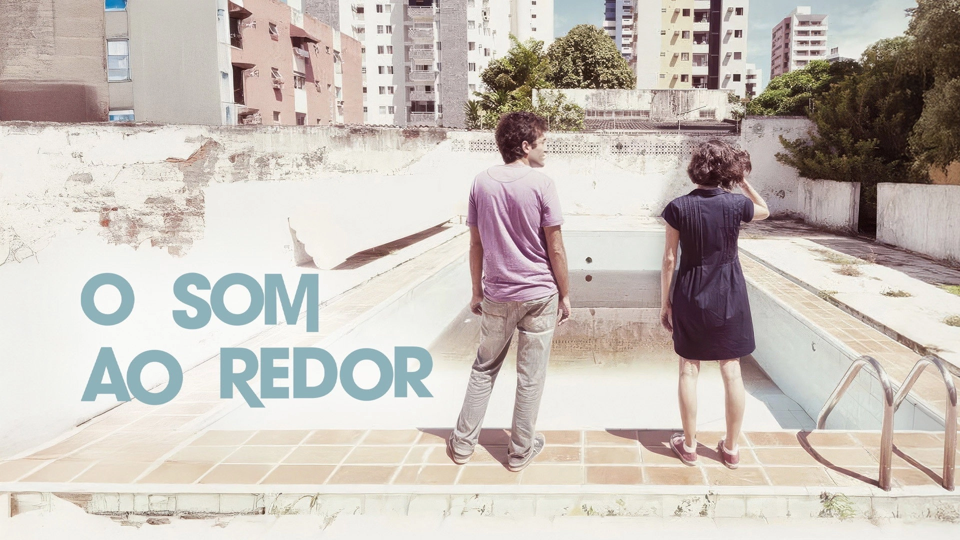 Neighboring Sounds