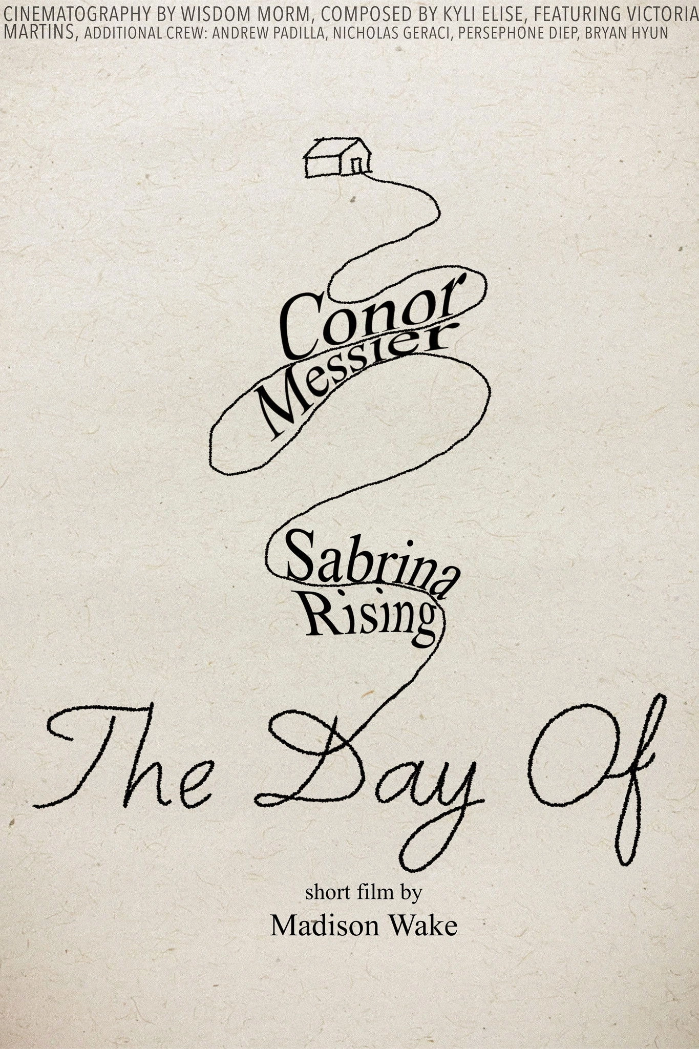 The Day Of