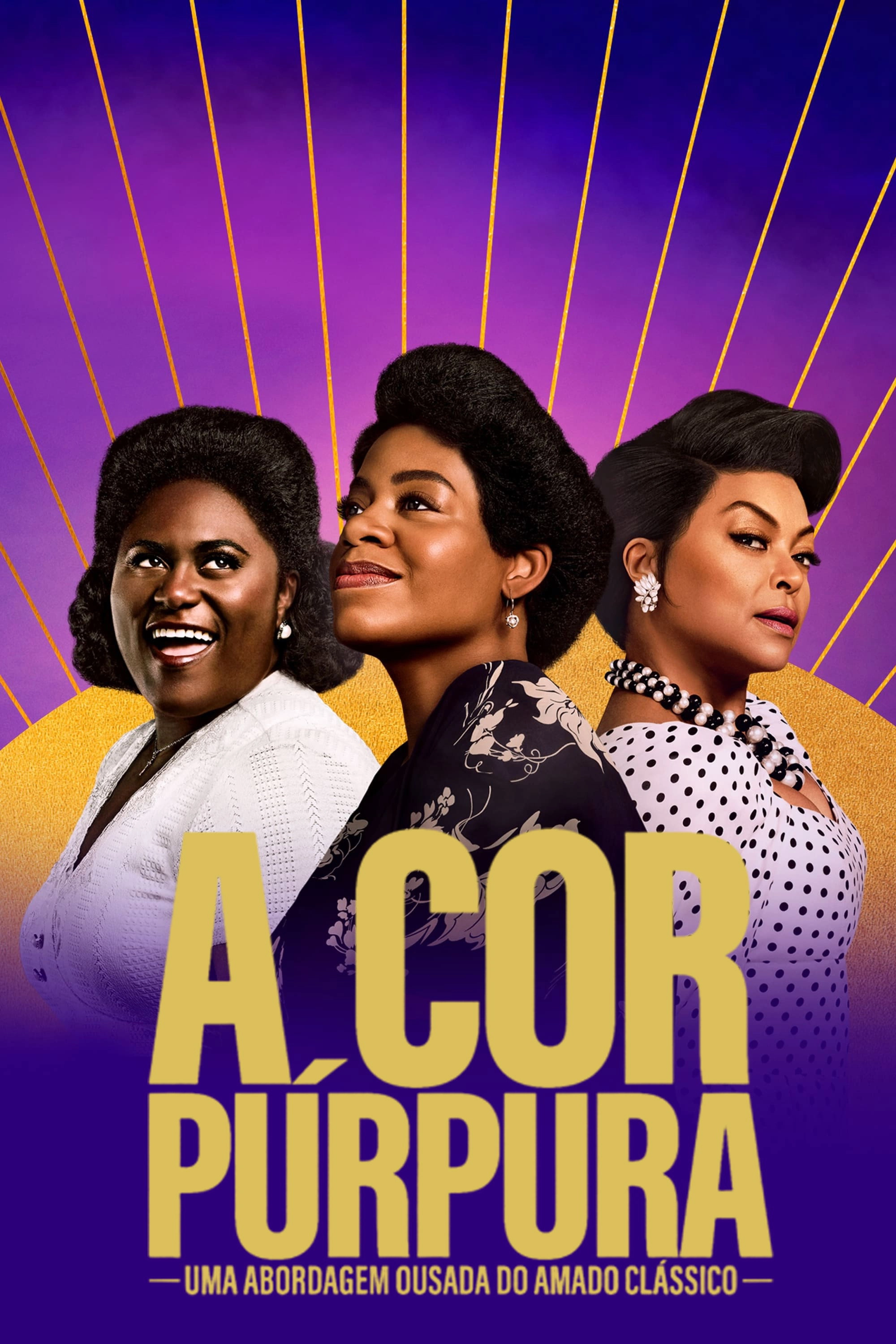 The Color Purple