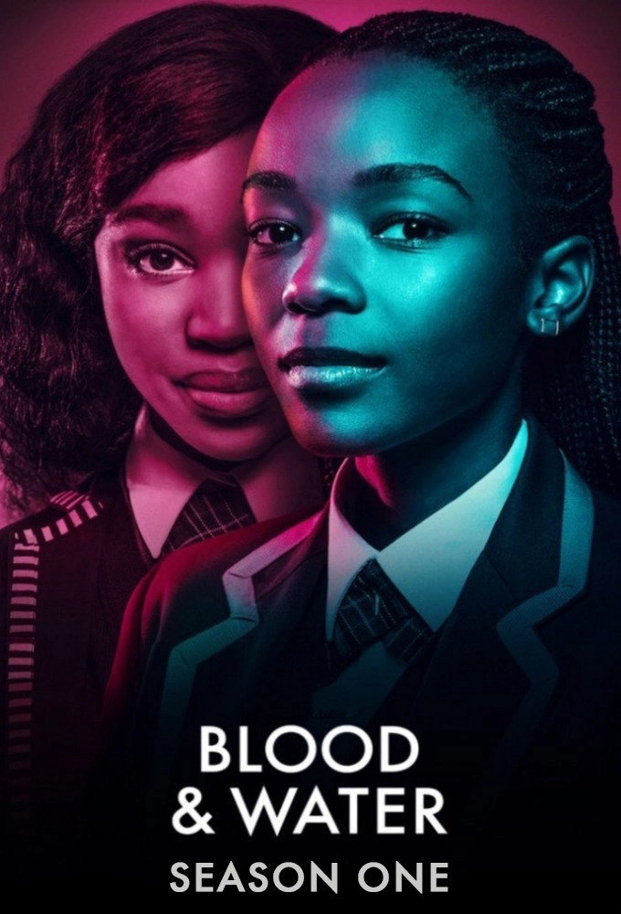 Blood & Water