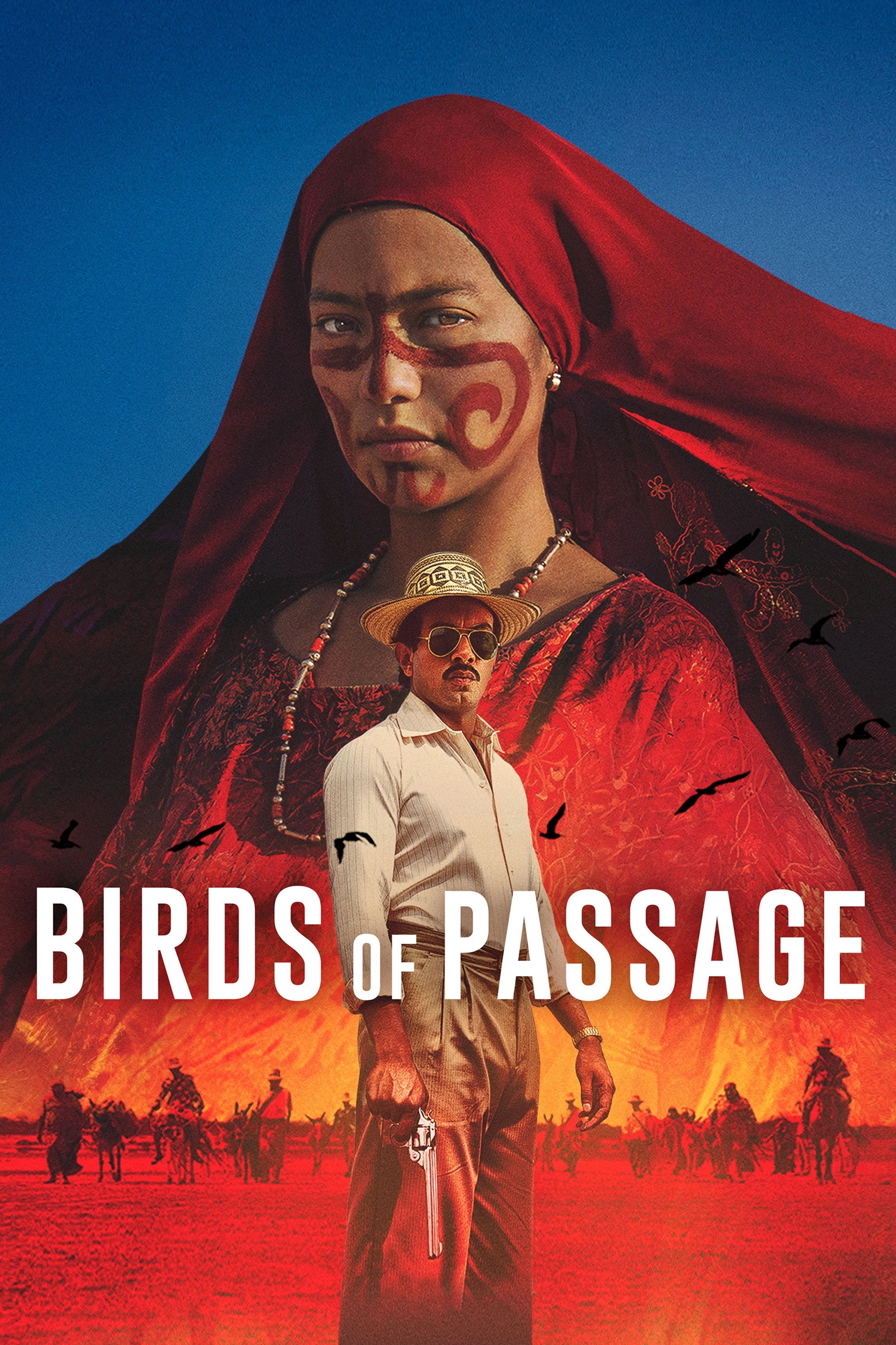 Birds of Passage