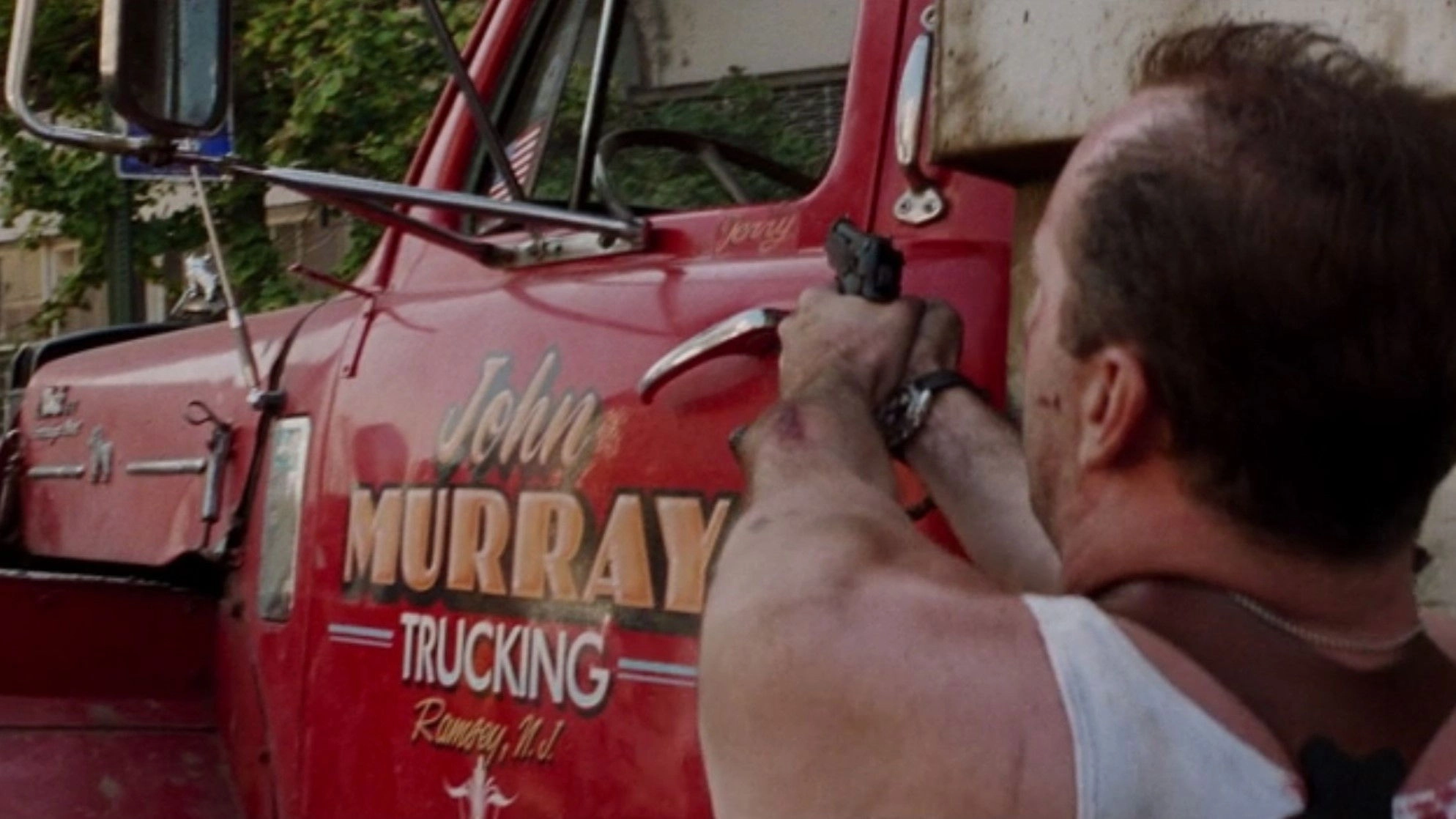 Die Hard: With a Vengeance