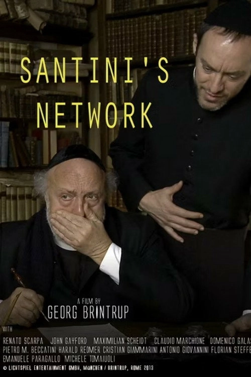 Santini's Network