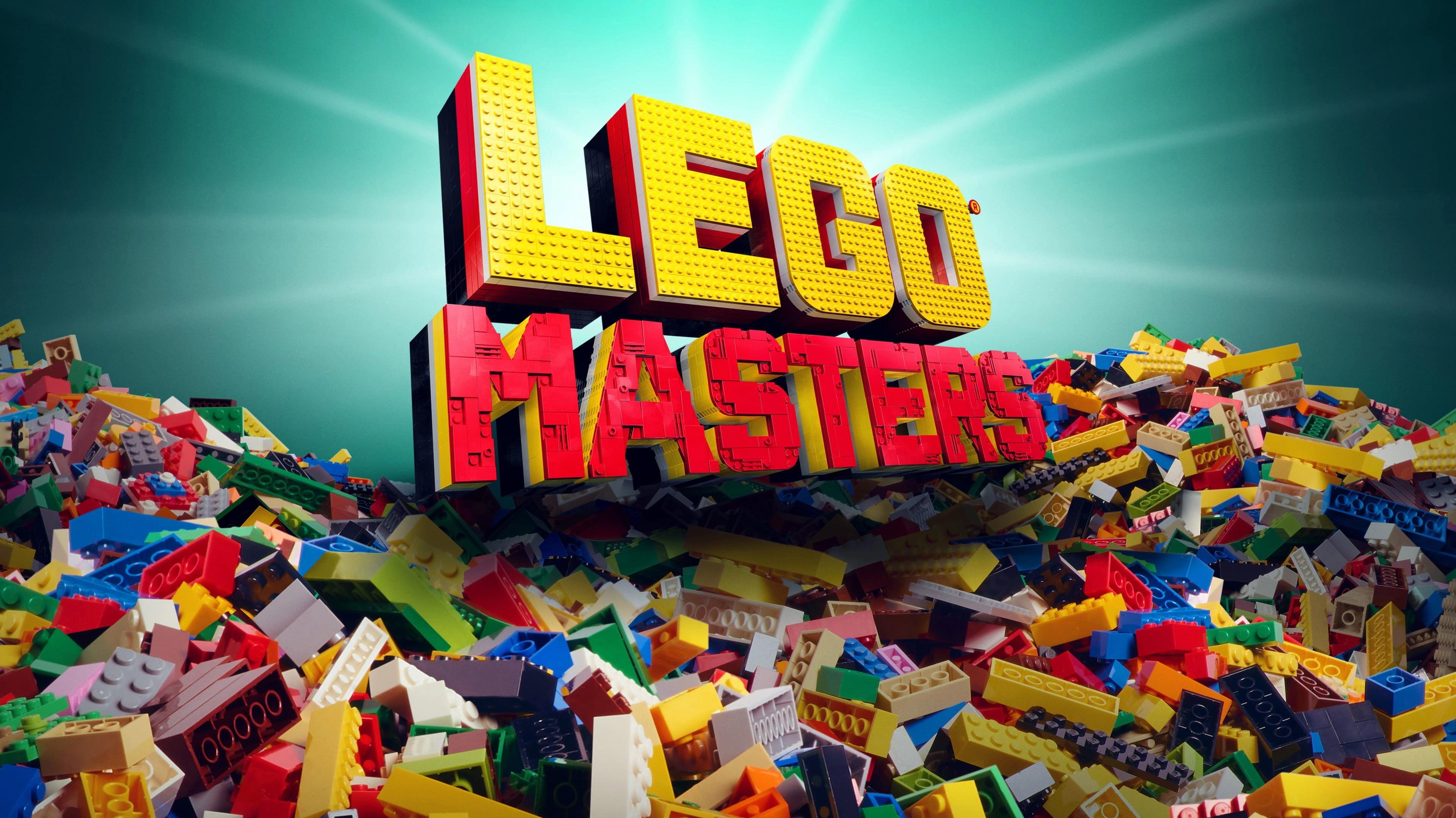 LEGO Masters