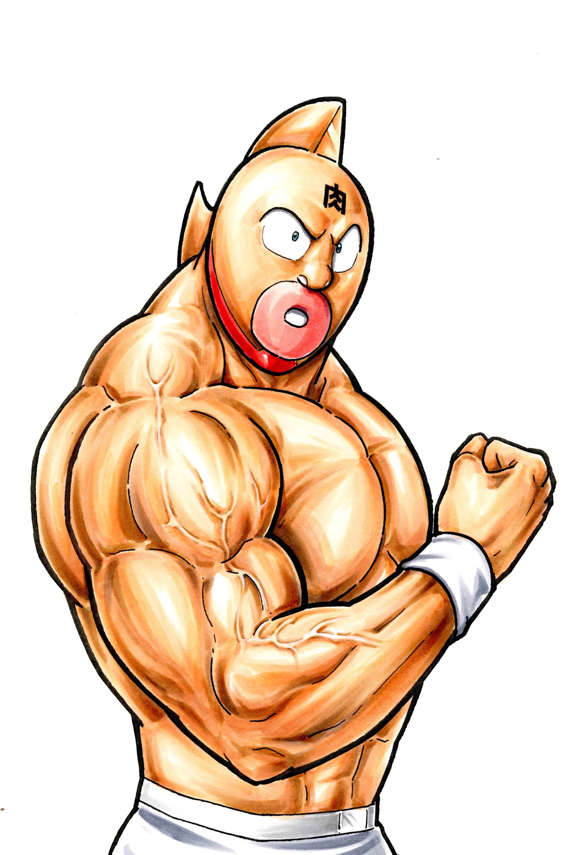 Kinnikuman