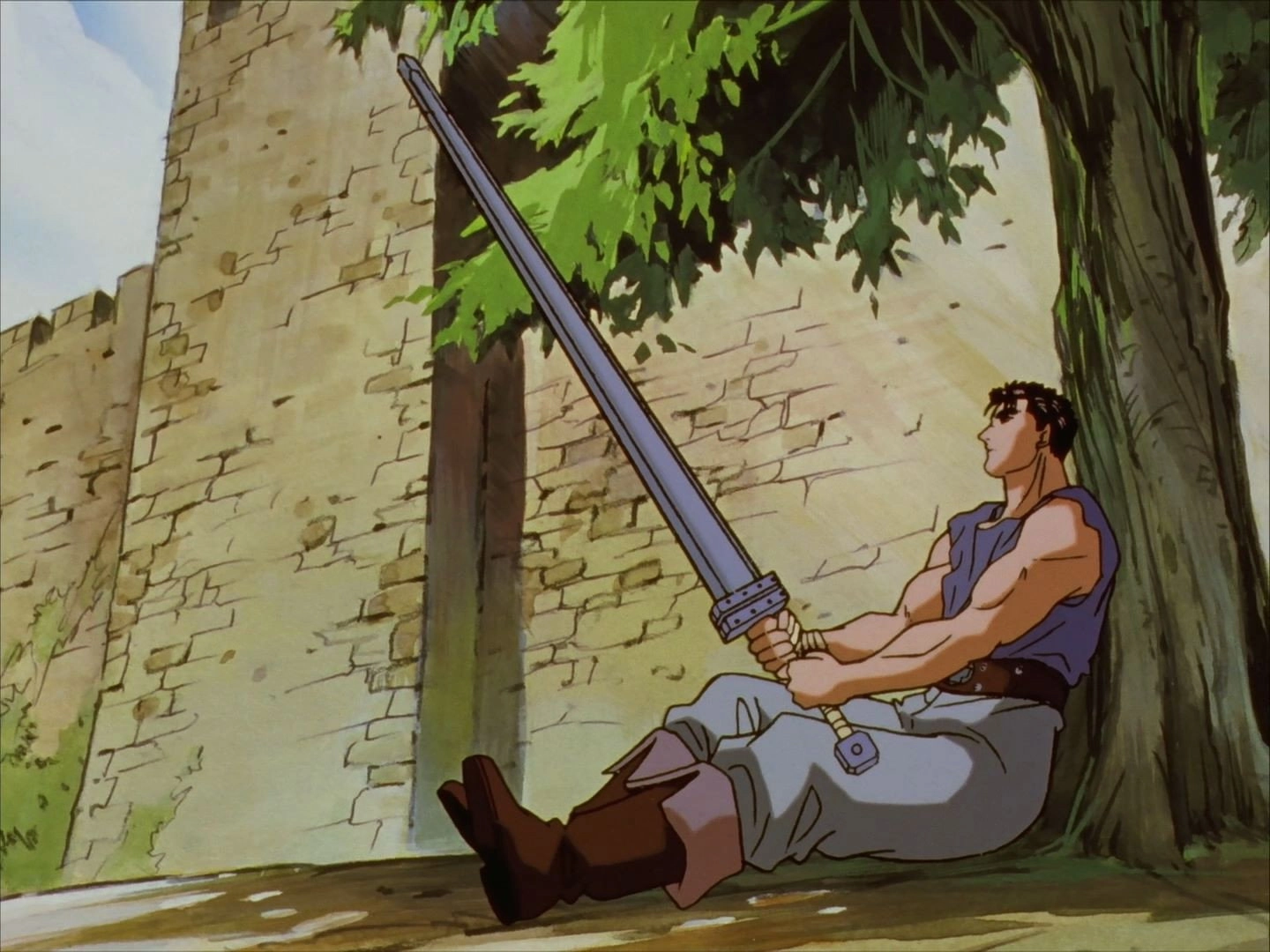 Berserk