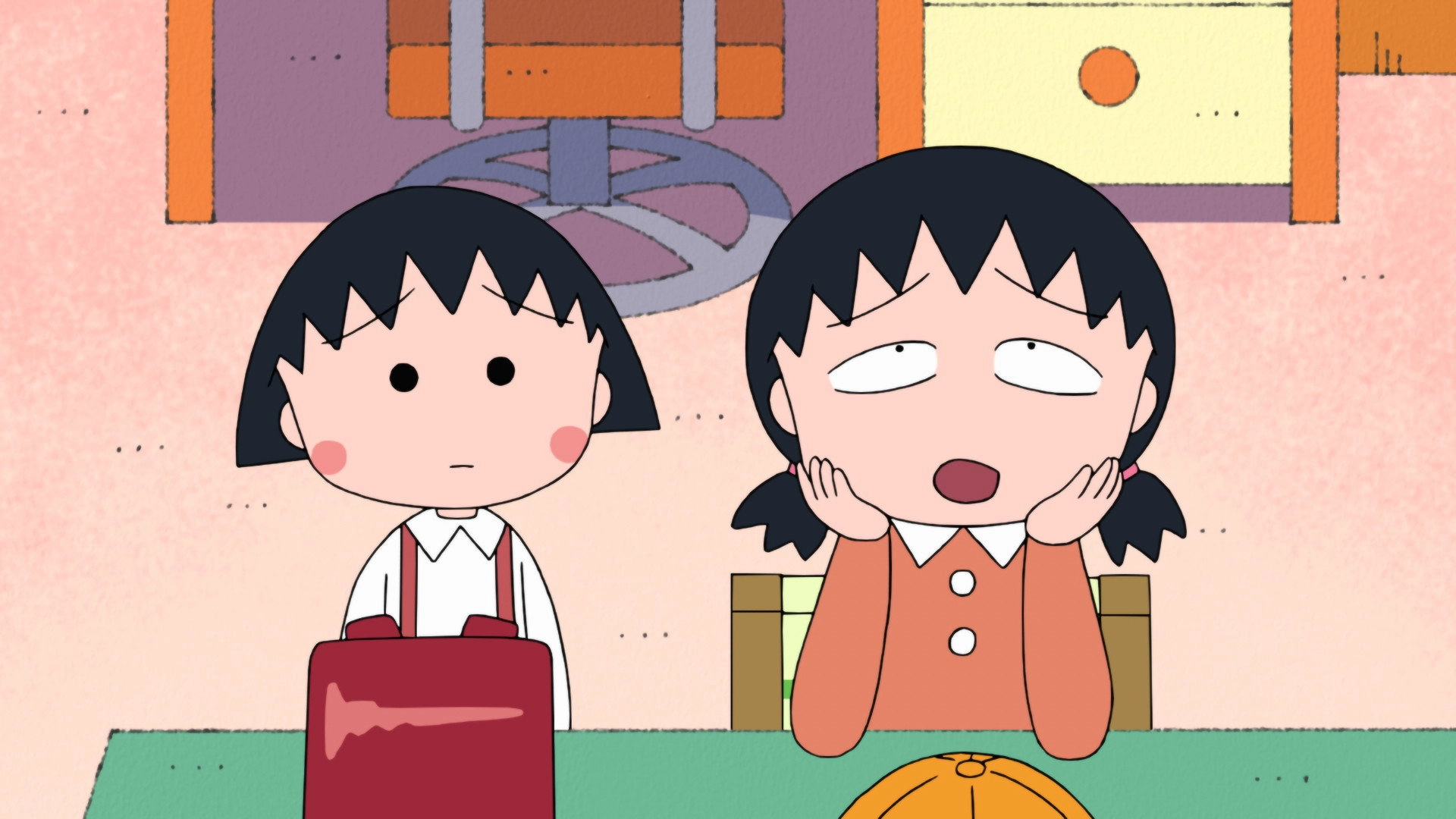 Chibi Maruko-chan
