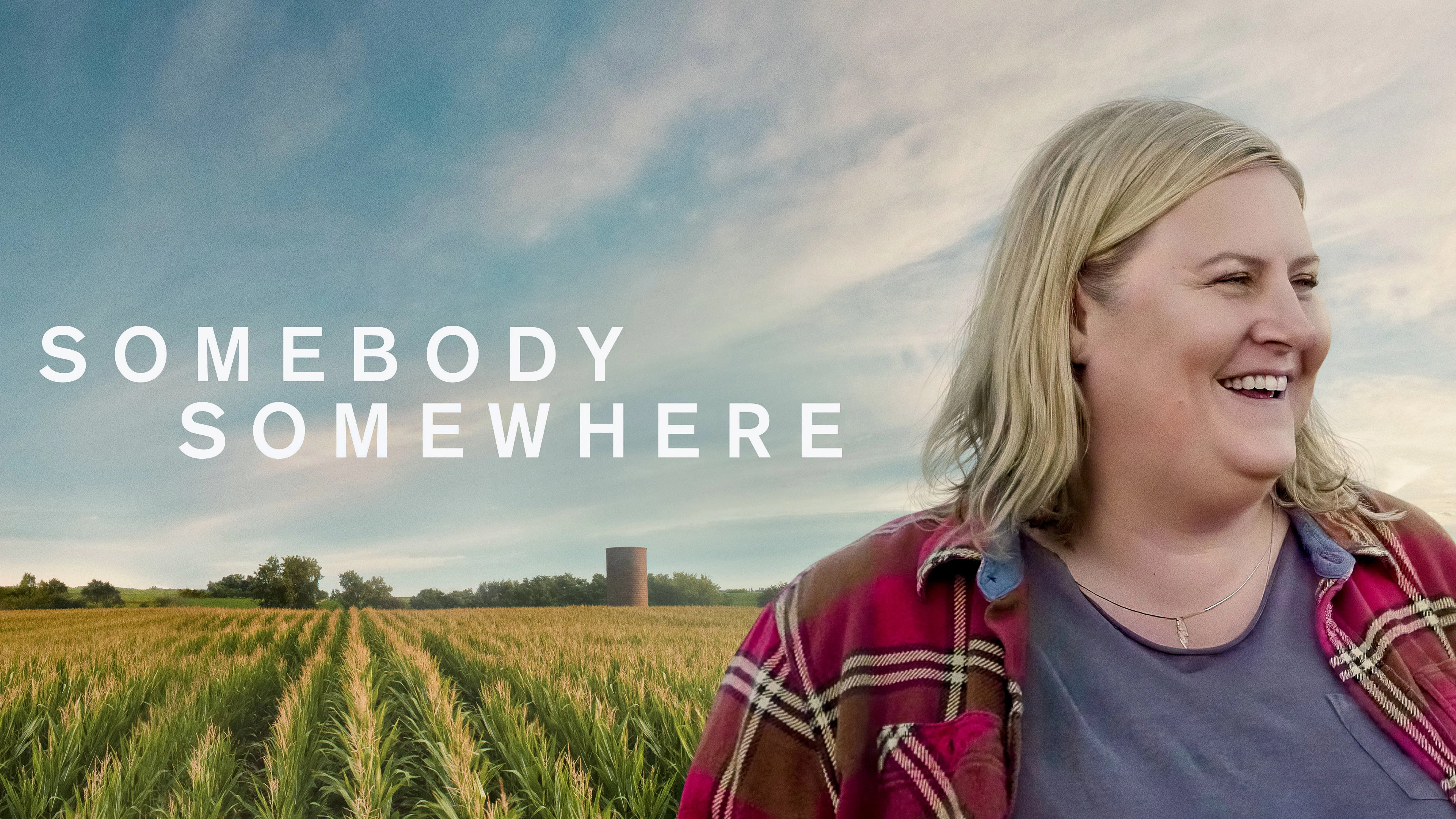 Somebody Somewhere