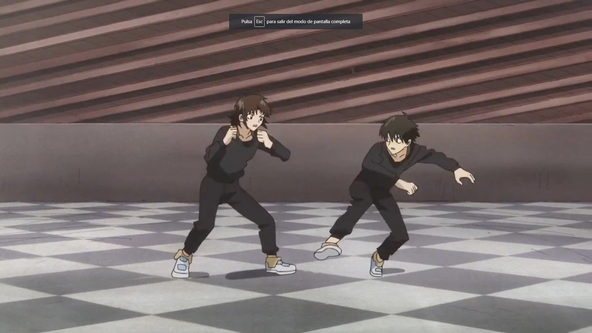 Sorcerous Stabber Orphen